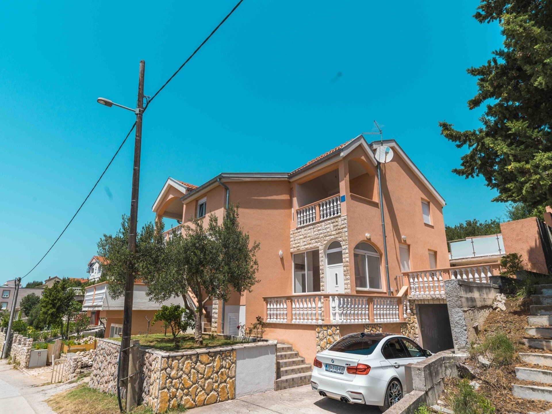Villa Jasenice - foto 8