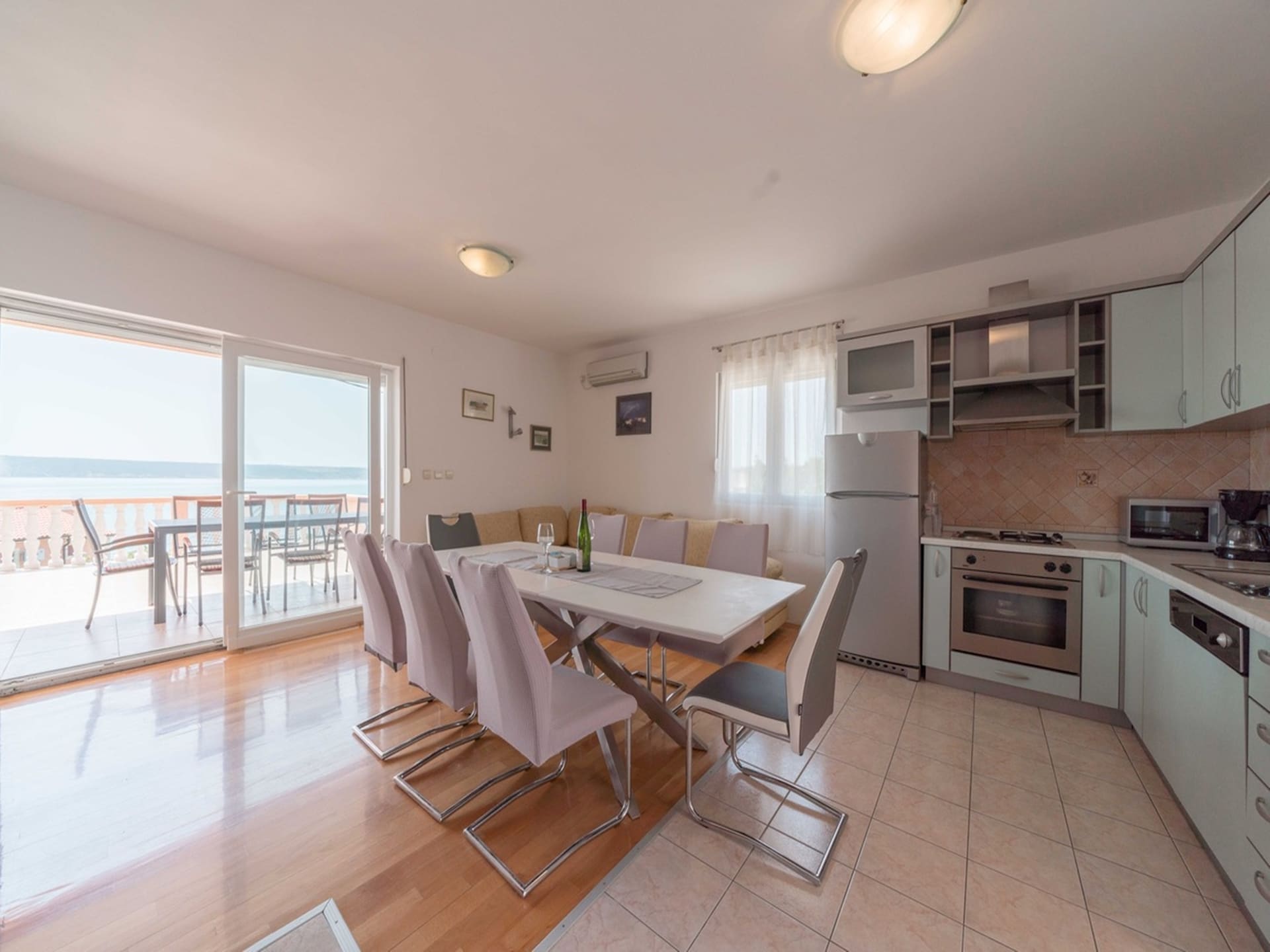 Villa Jasenice - foto 12