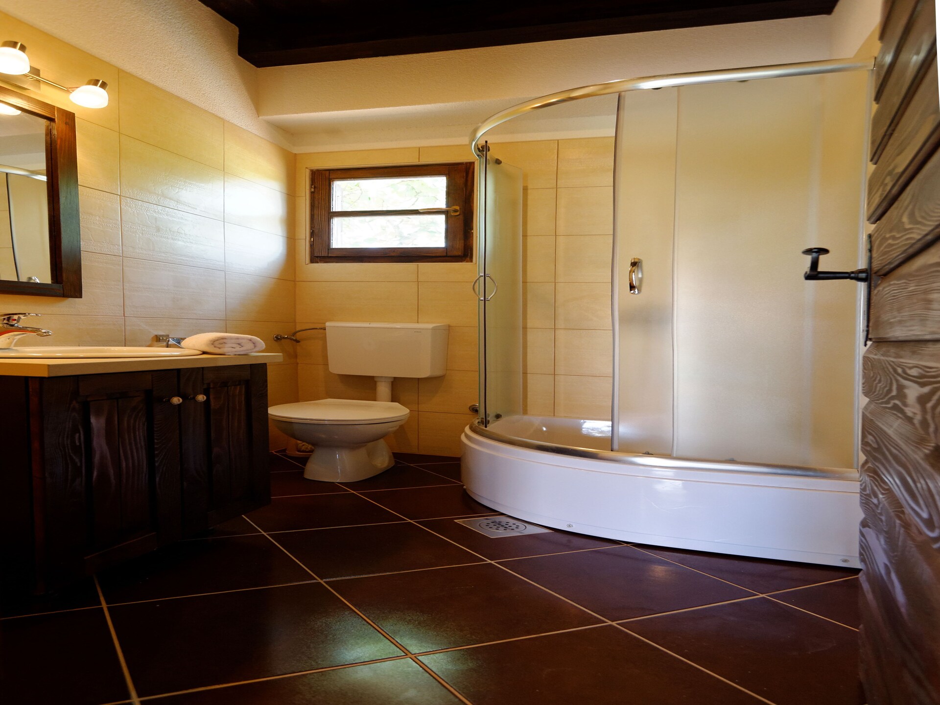 Privézwembad en luxe vakantiehuis aan zee in Sukosan - foto 22