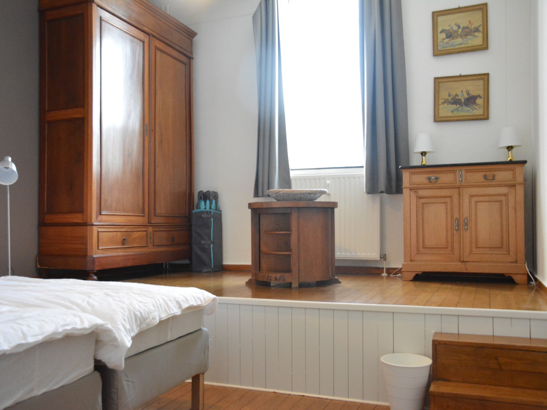 22-persoons groepsaccommodatie met 8 slaapkamers in Denée - foto 18