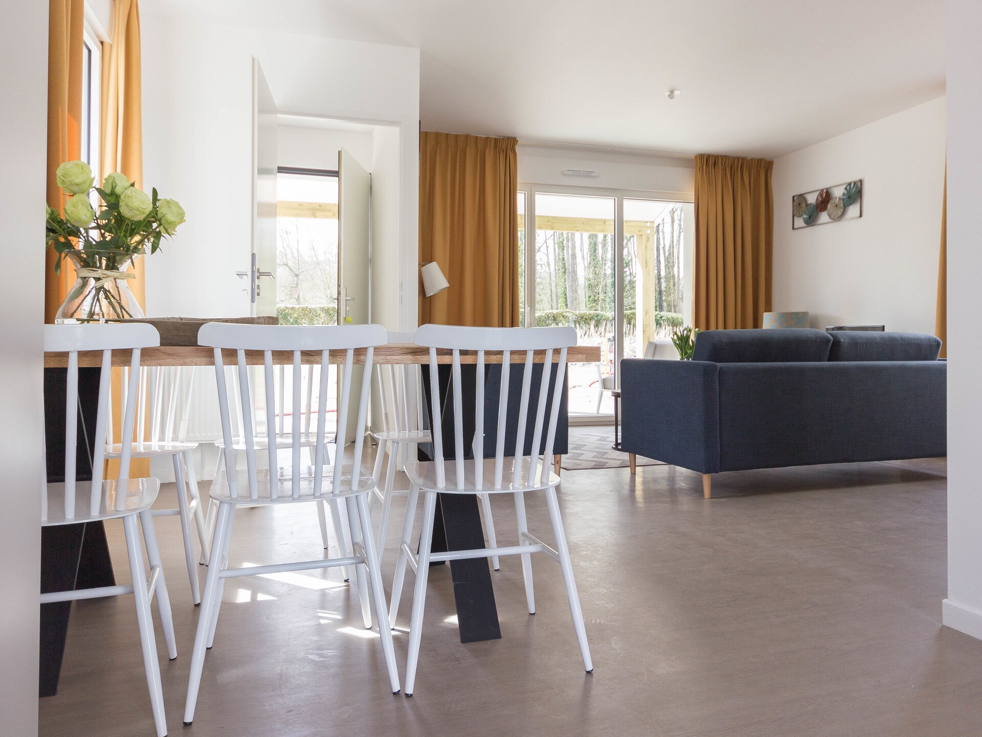 Ruim vakantiehuis voor 6 personen in Berck-sur-Mer met privétuin - foto 13