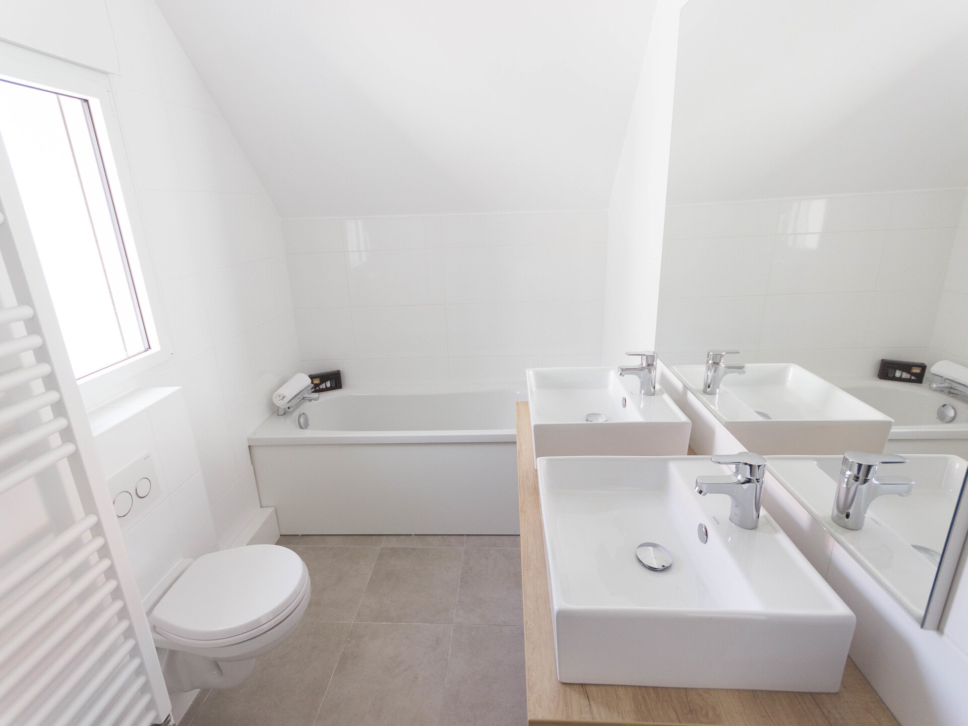 Ruim vakantiehuis voor 6 personen in Berck-sur-Mer met privétuin - foto 19