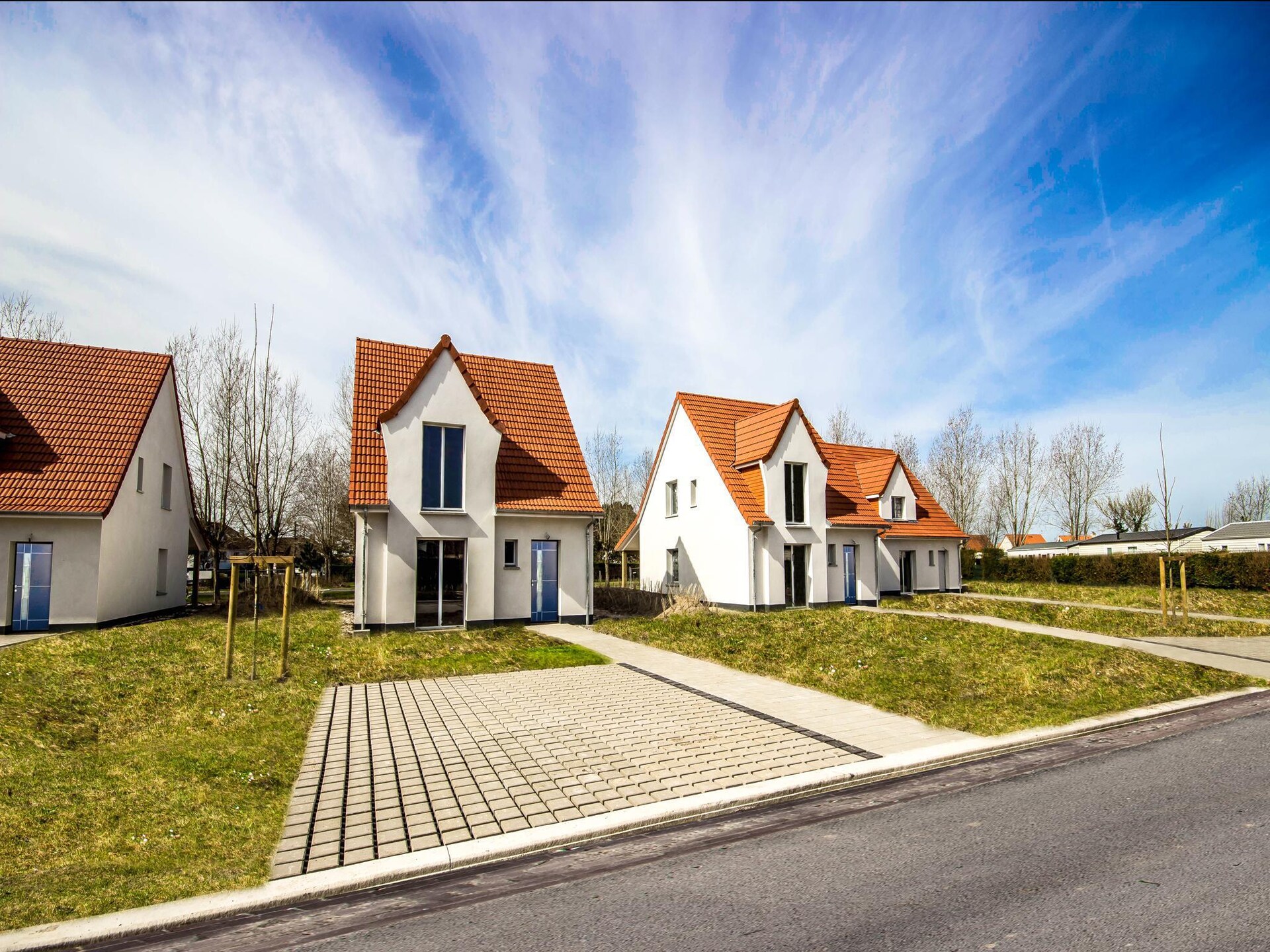 Ruim vakantiehuis voor 6 personen in Berck-sur-Mer met privétuin - foto 24