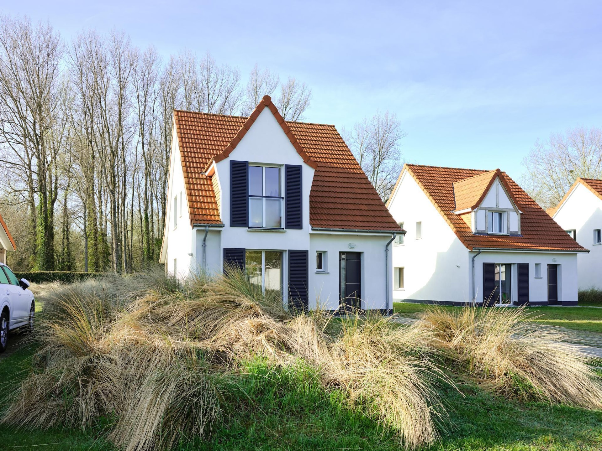 Ruim vakantiehuis voor 6 personen in Berck-sur-Mer met privétuin - foto 25