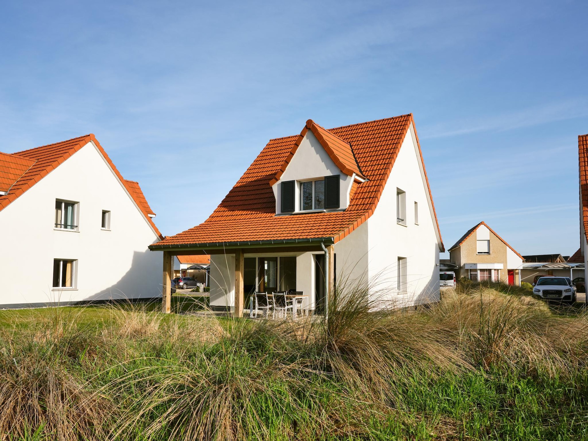 Ruim vakantiehuis voor 6 personen in Berck-sur-Mer met privétuin - foto 26