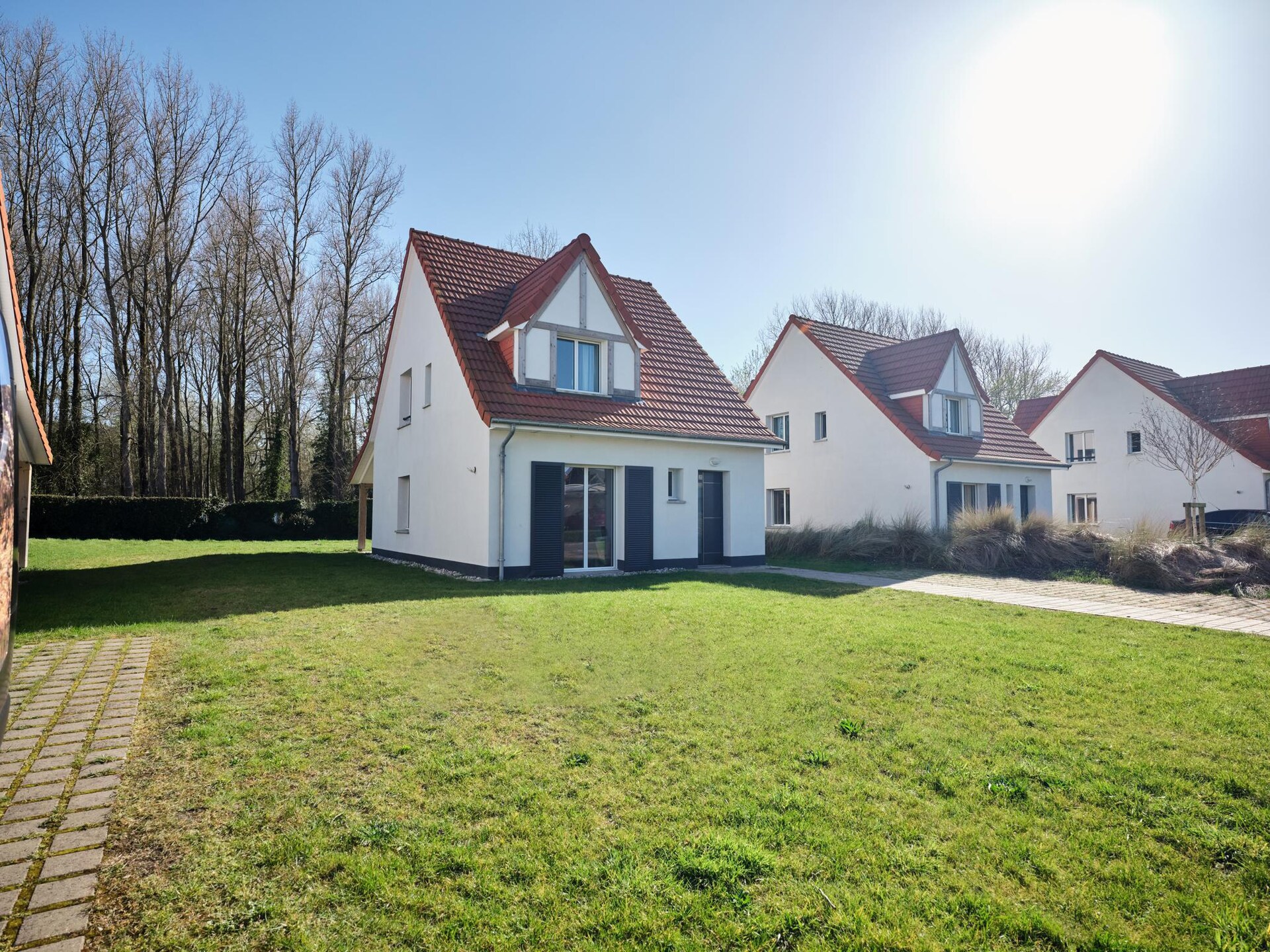 Ruim vakantiehuis voor 6 personen in Berck-sur-Mer met privétuin - foto 27