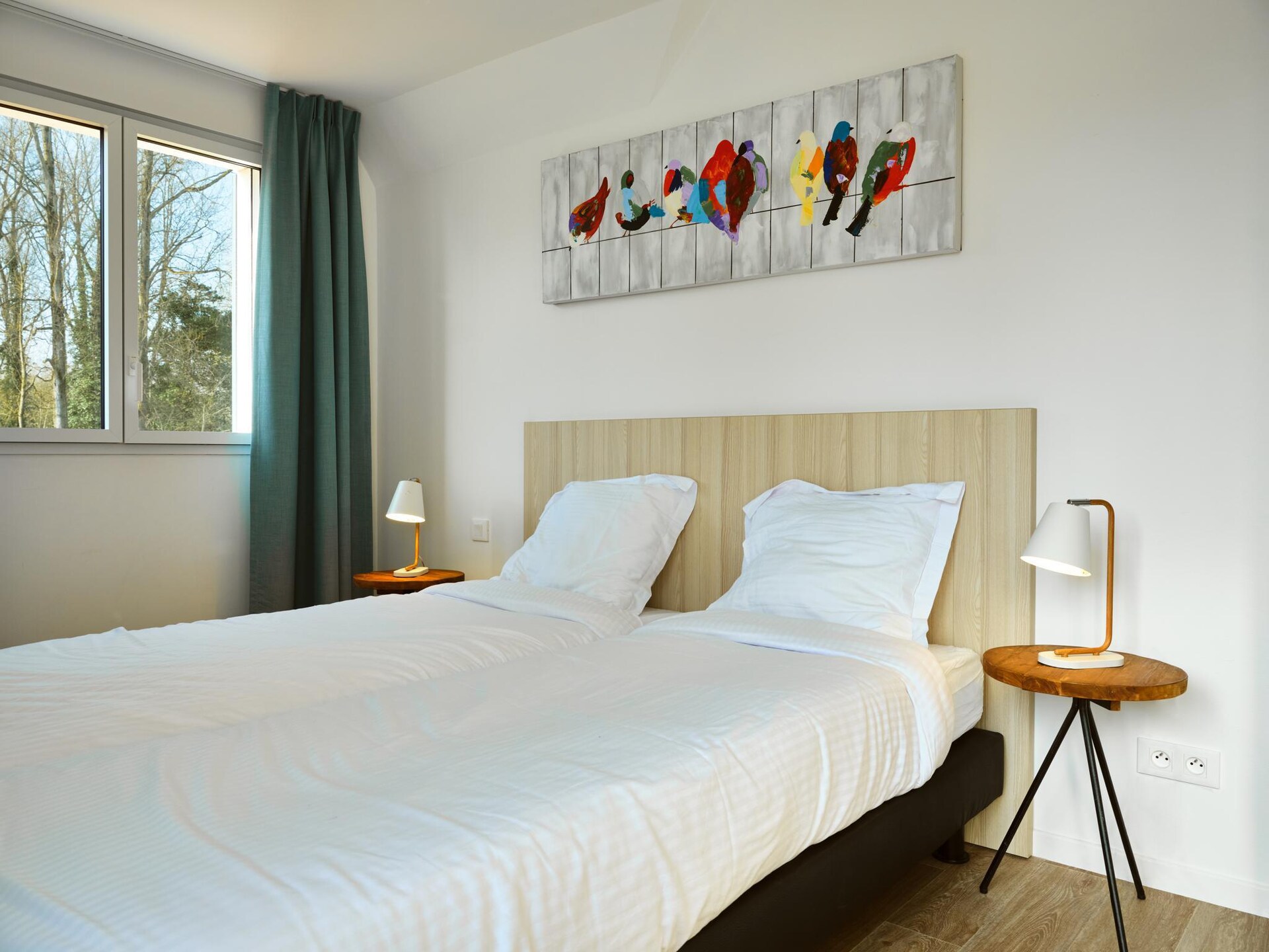Ruim vakantiehuis voor 6 personen in Berck-sur-Mer met privétuin - foto 18