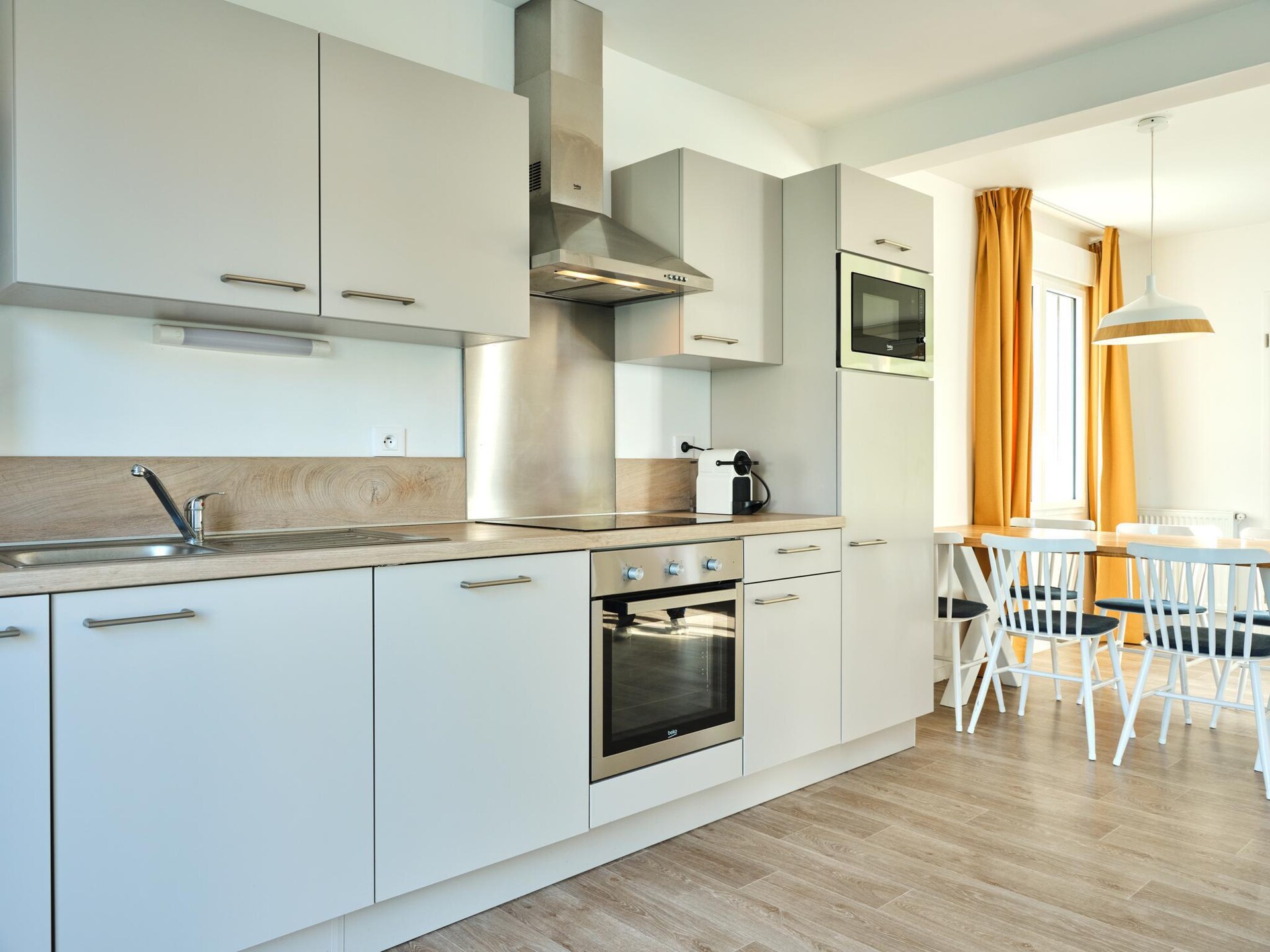 Ruim vakantiehuis voor 6 personen in Berck-sur-Mer met privétuin - foto 8