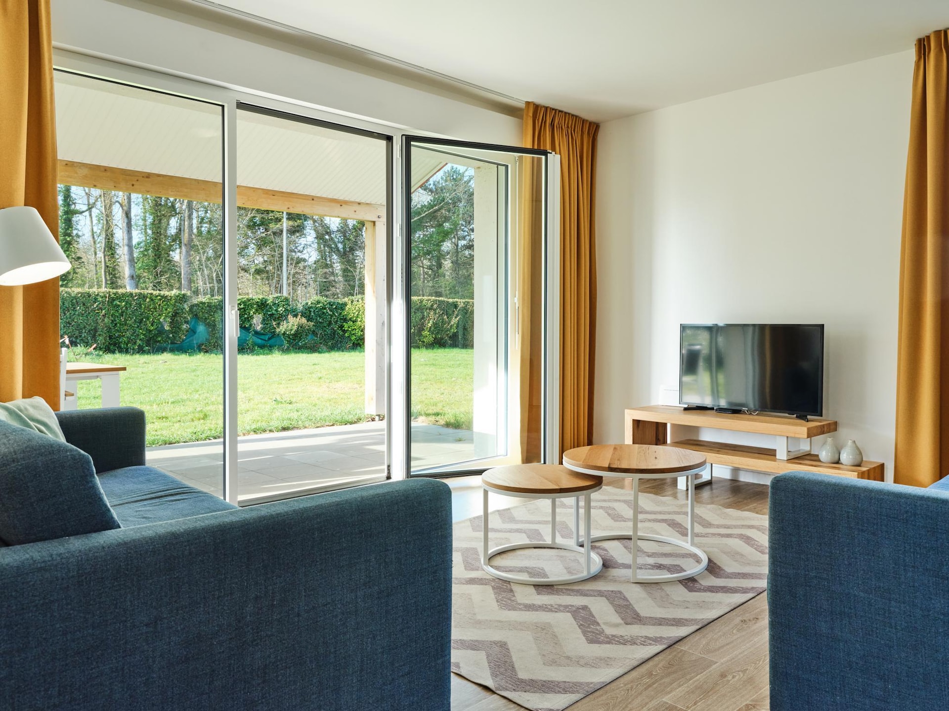 Ruim vakantiehuis voor 6 personen in Berck-sur-Mer met privétuin - foto 10