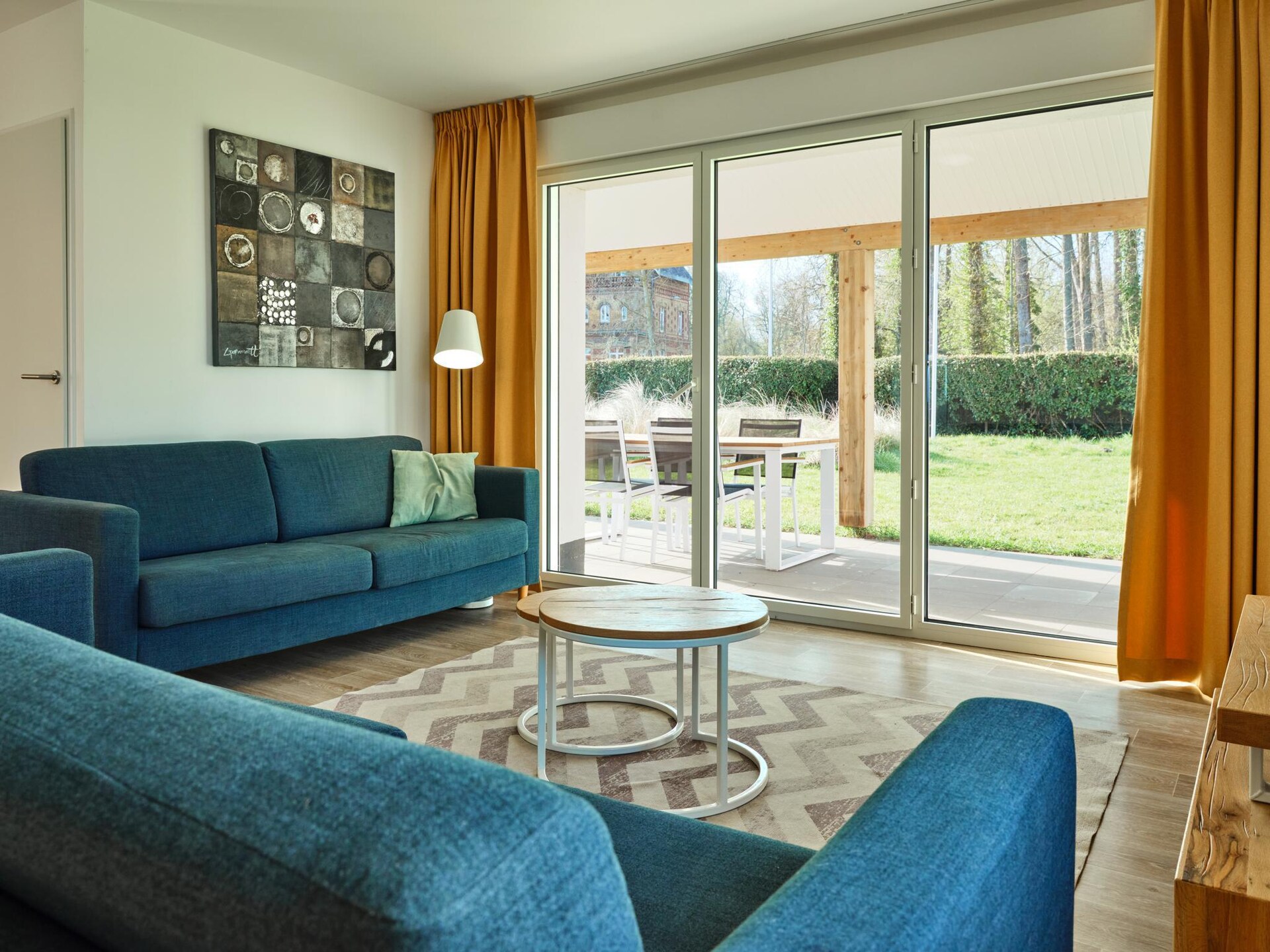 Ruim vakantiehuis voor 6 personen in Berck-sur-Mer met privétuin - foto 2