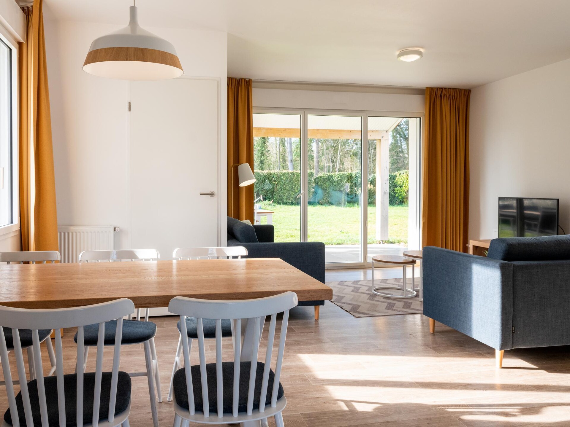 Ruim vakantiehuis voor 6 personen in Berck-sur-Mer met privétuin - foto 11