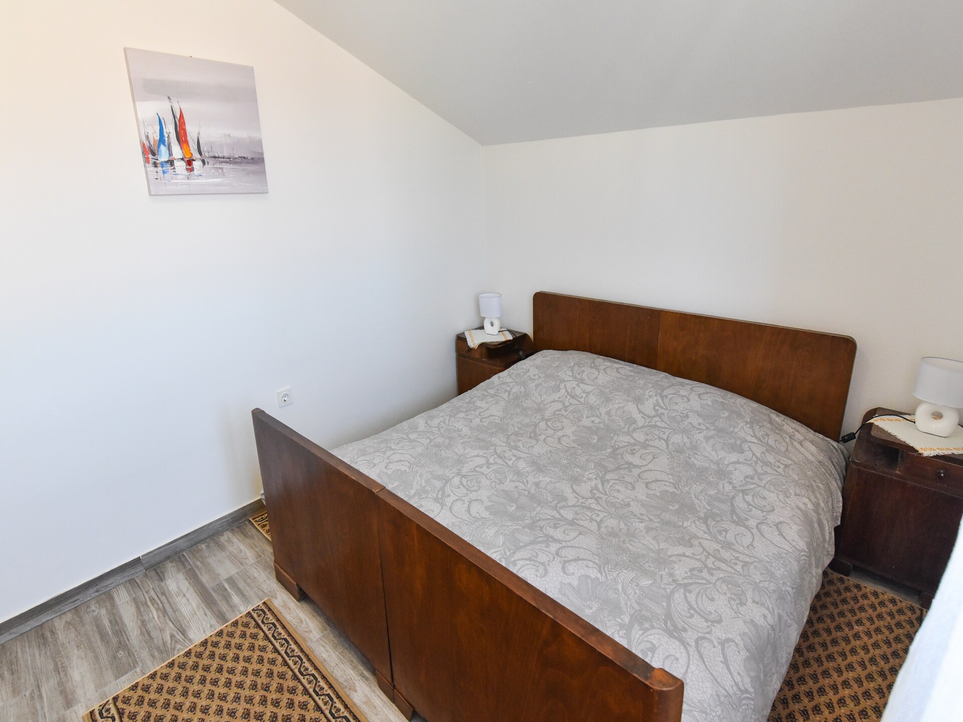 Vrijstaand vakantiehuis Baric op eiland Iž, 500m van zee - foto 9