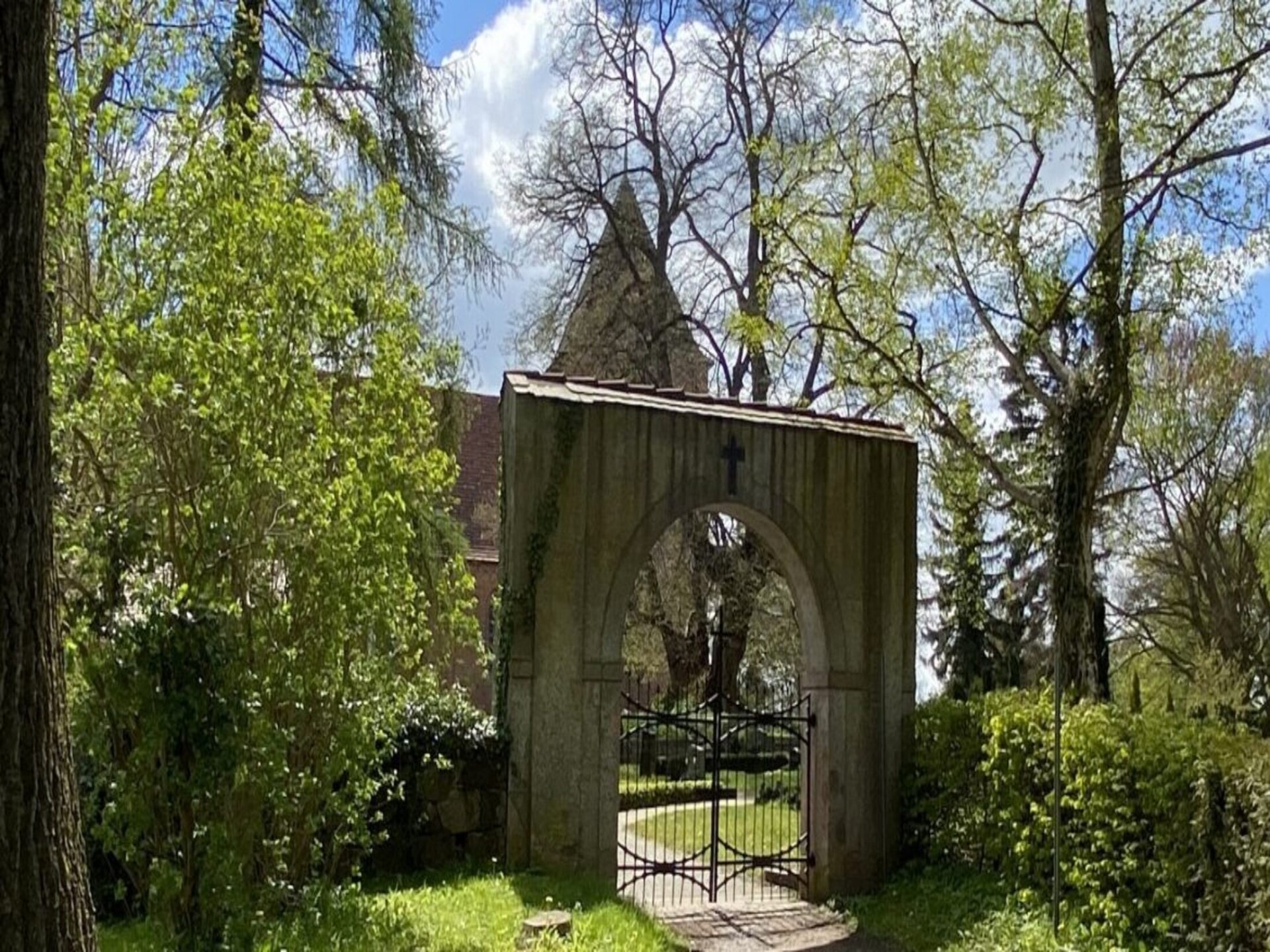 Ruim vakantiehuis met tuin in Damshagen, 8 km van Oostzeestrand - foto 40