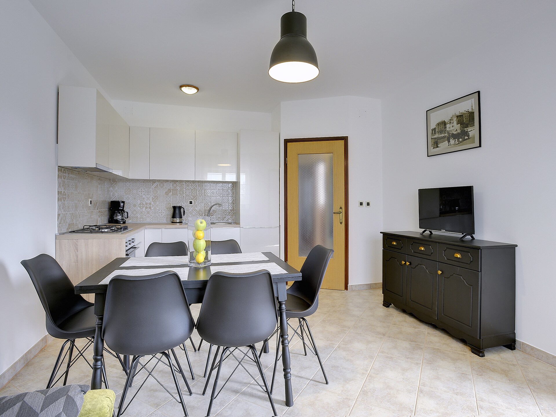 Knus appartement voor 6 in Galizana, vlakbij strand en centrum - foto 11