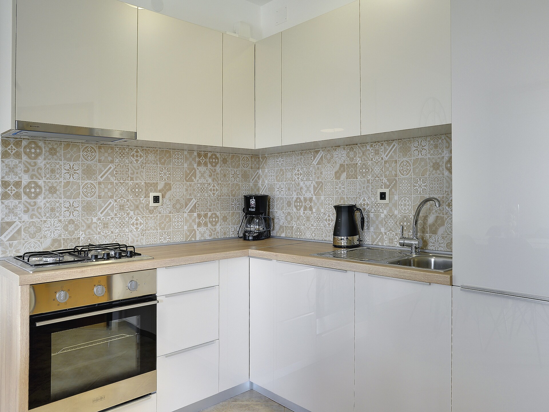Knus appartement voor 6 in Galizana, vlakbij strand en centrum - foto 12