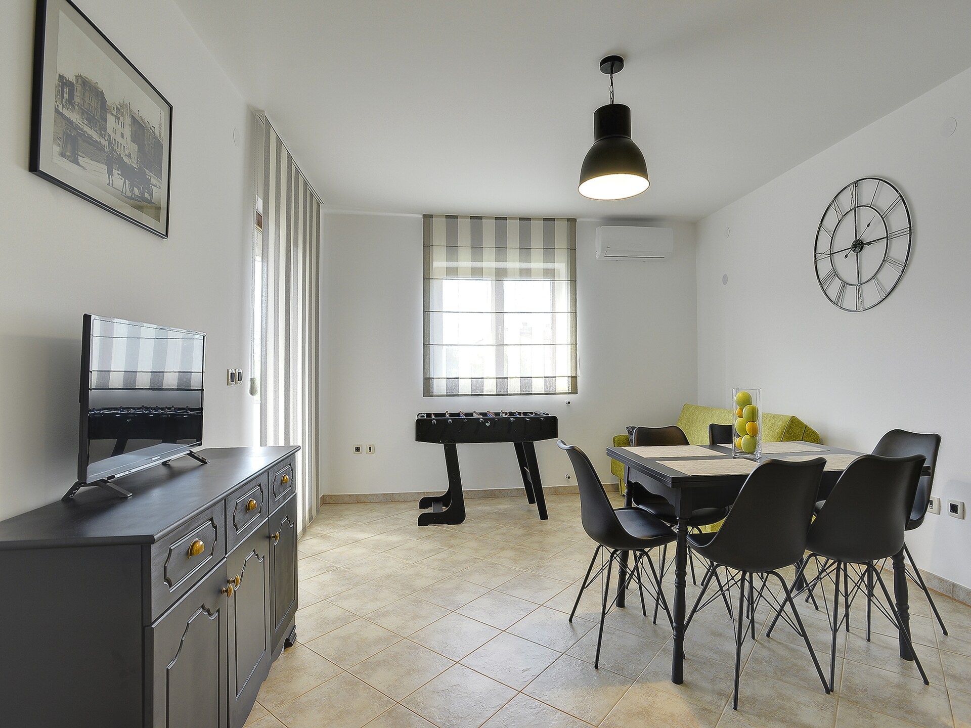 Knus appartement voor 6 in Galizana, vlakbij strand en centrum - foto 10