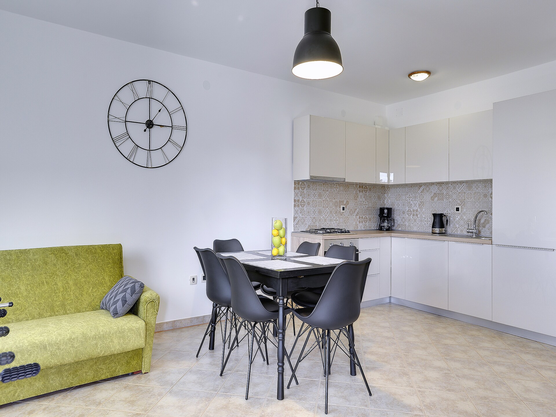 Knus appartement voor 6 in Galizana, vlakbij strand en centrum - foto 13
