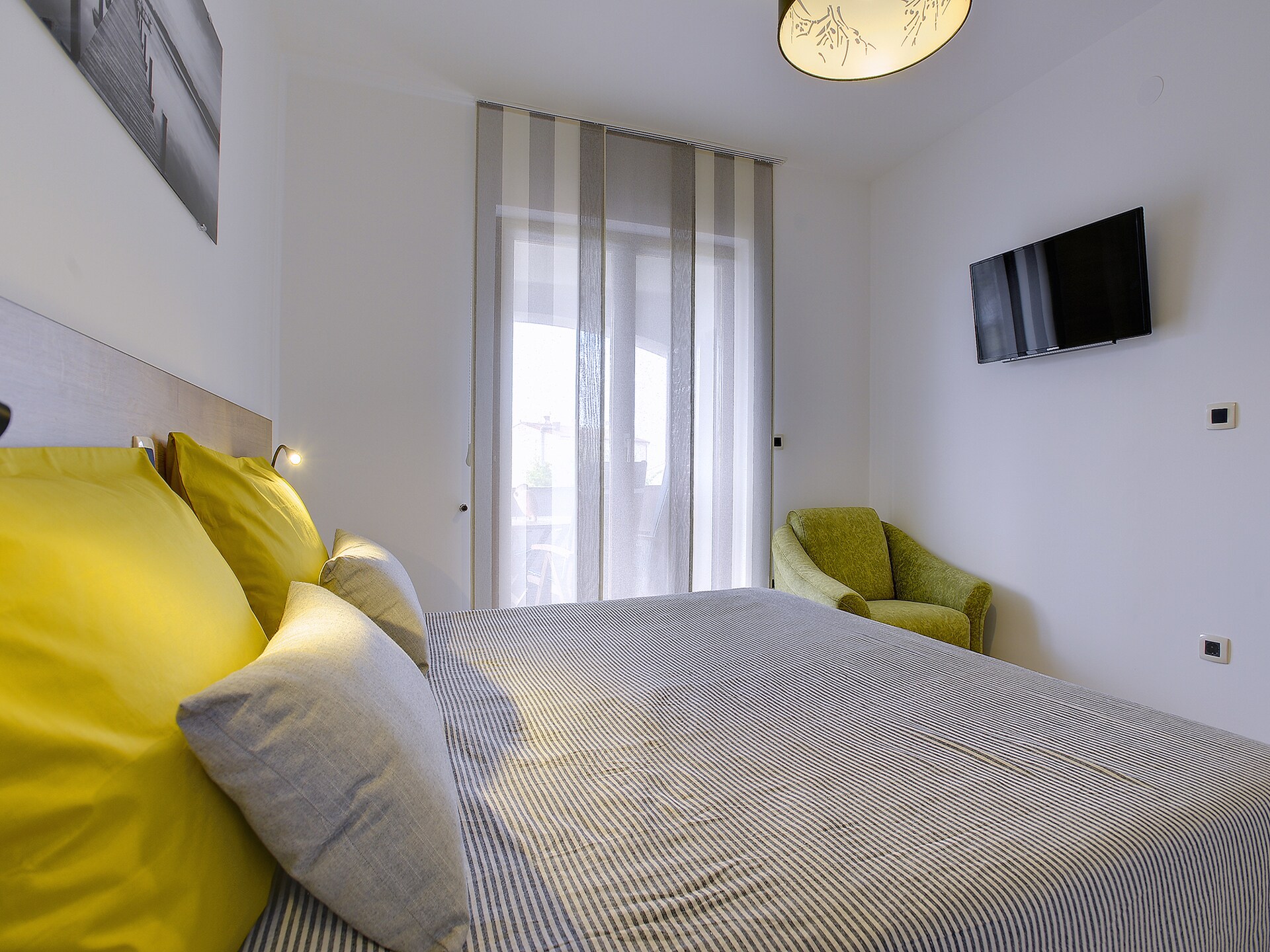 Knus appartement voor 6 in Galizana, vlakbij strand en centrum - foto 17