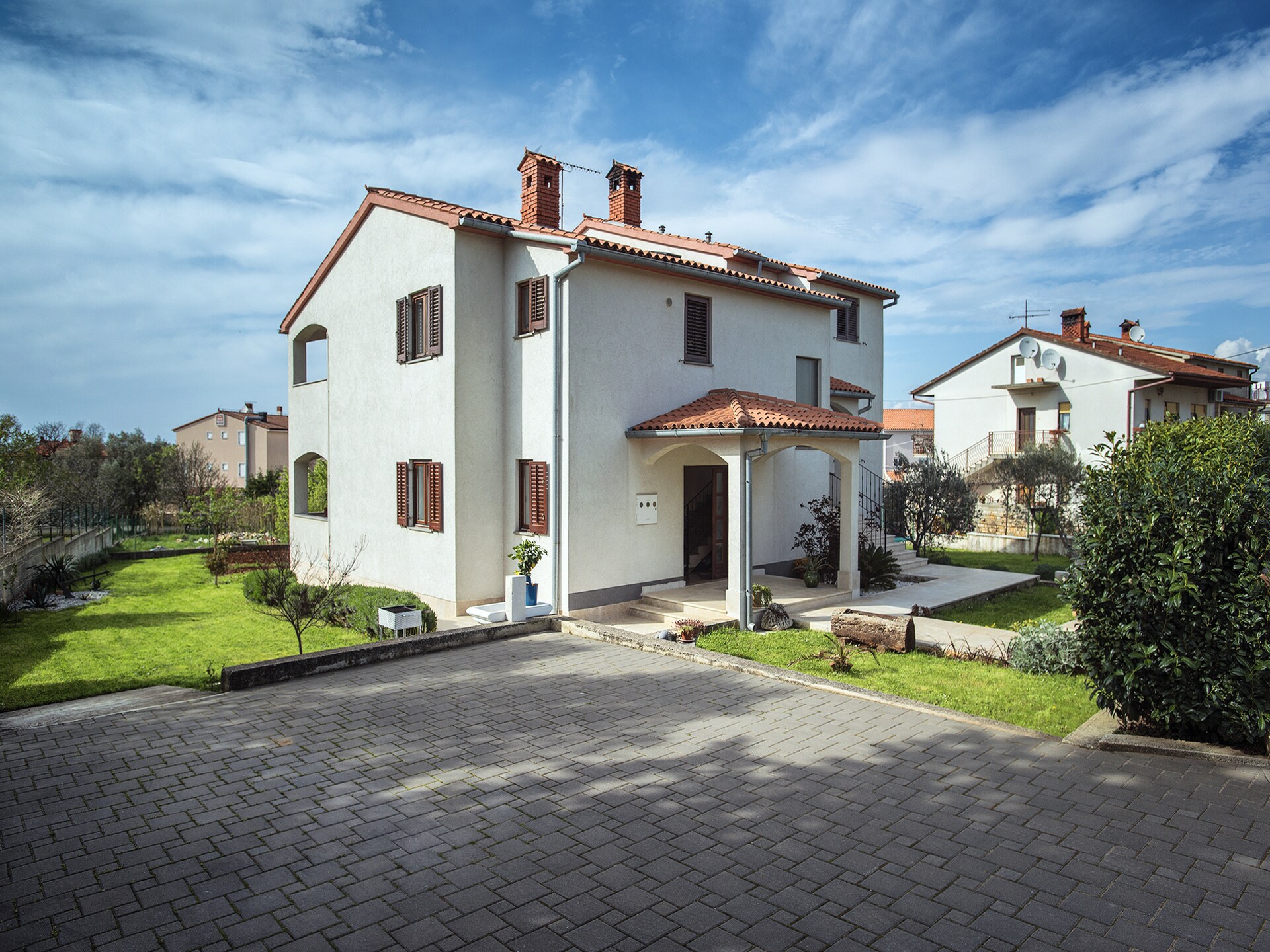 Knus appartement voor 6 in Galizana, vlakbij strand en centrum - foto 2