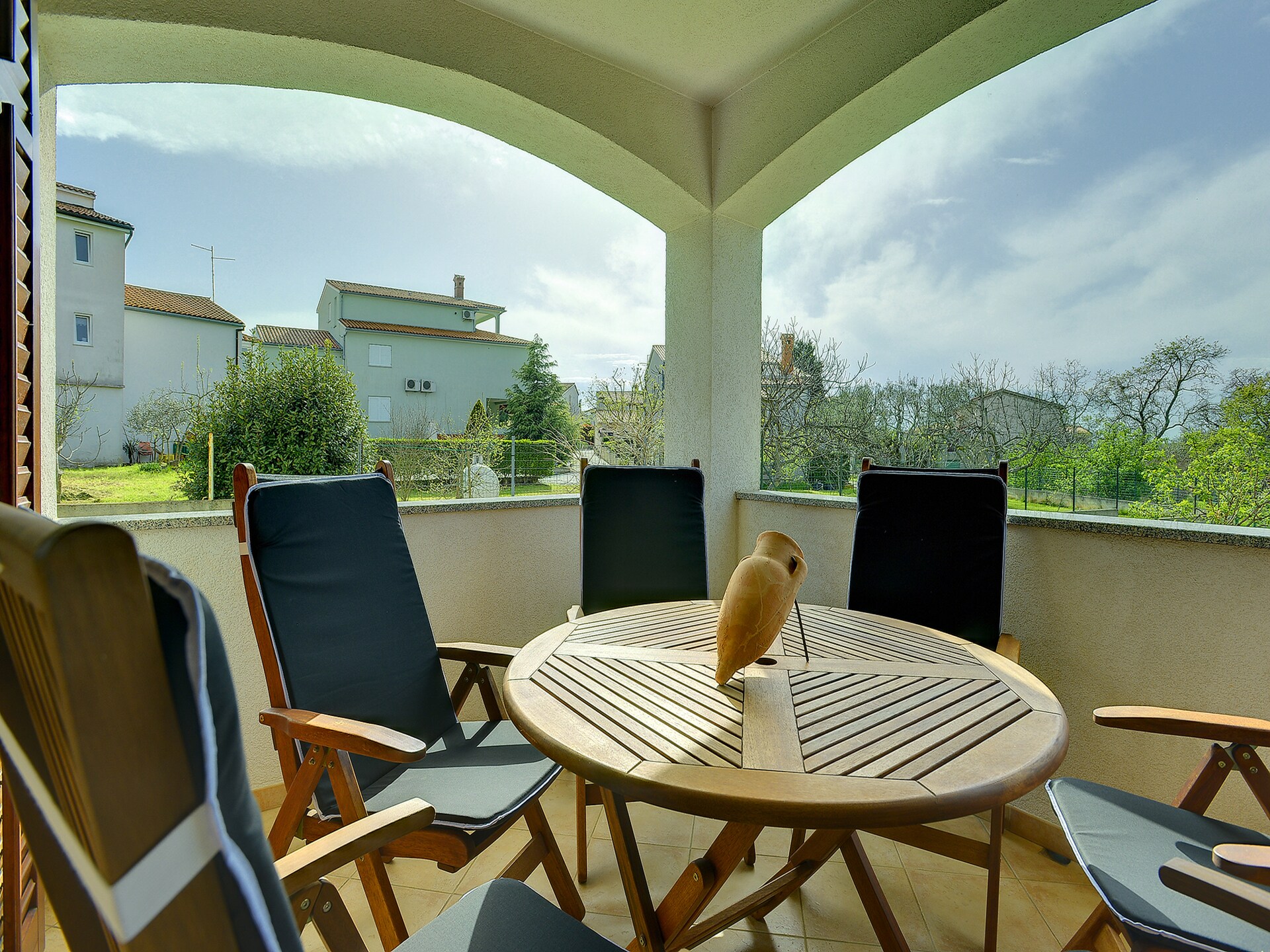 Knus appartement voor 6 in Galizana, vlakbij strand en centrum - foto 20