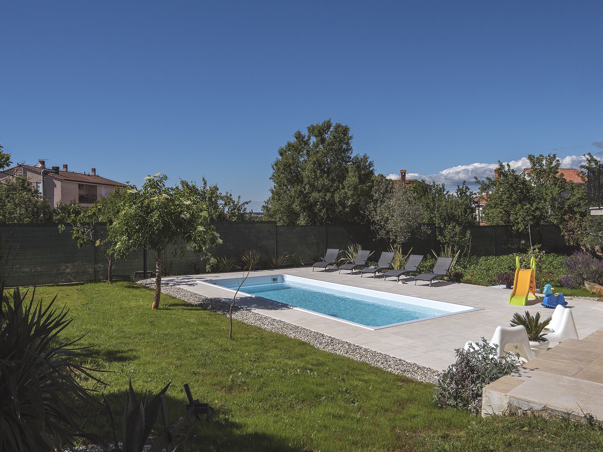 Knus appartement voor 6 in Galizana, vlakbij strand en centrum - foto 8