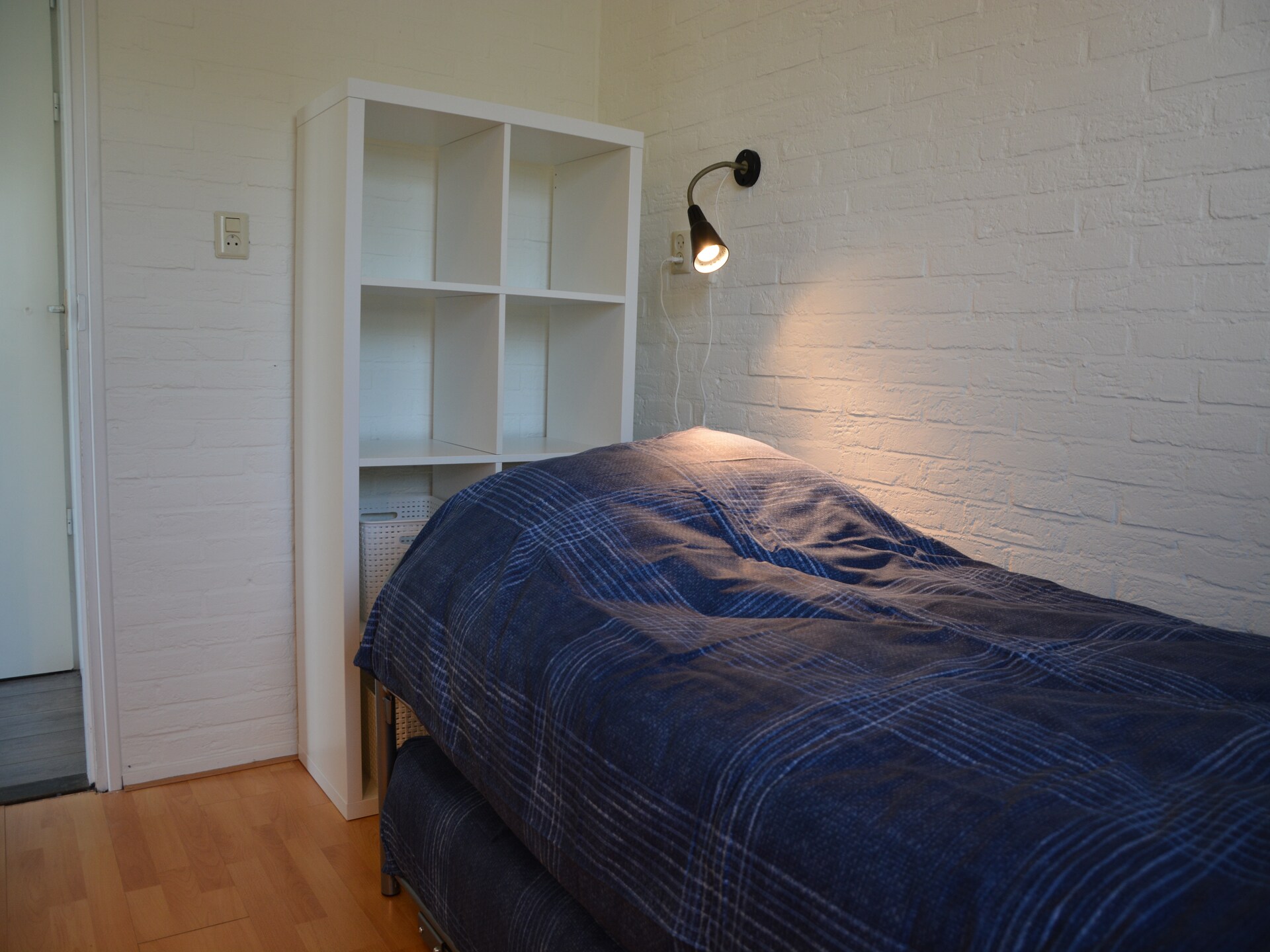 't Zeepaardje: sfeervol vakantiehuis aan zee en meer in Noordwijkerhout - foto 11