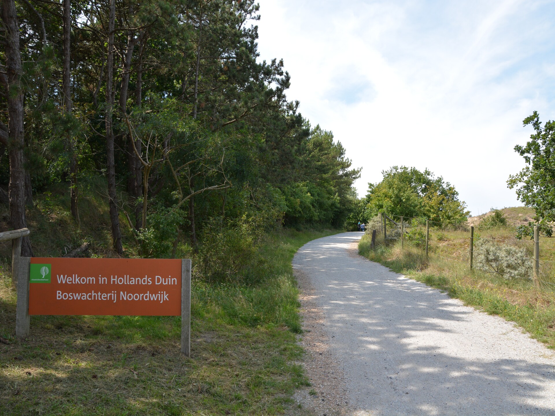 't Zeepaardje: sfeervol vakantiehuis aan zee en meer in Noordwijkerhout - foto 31