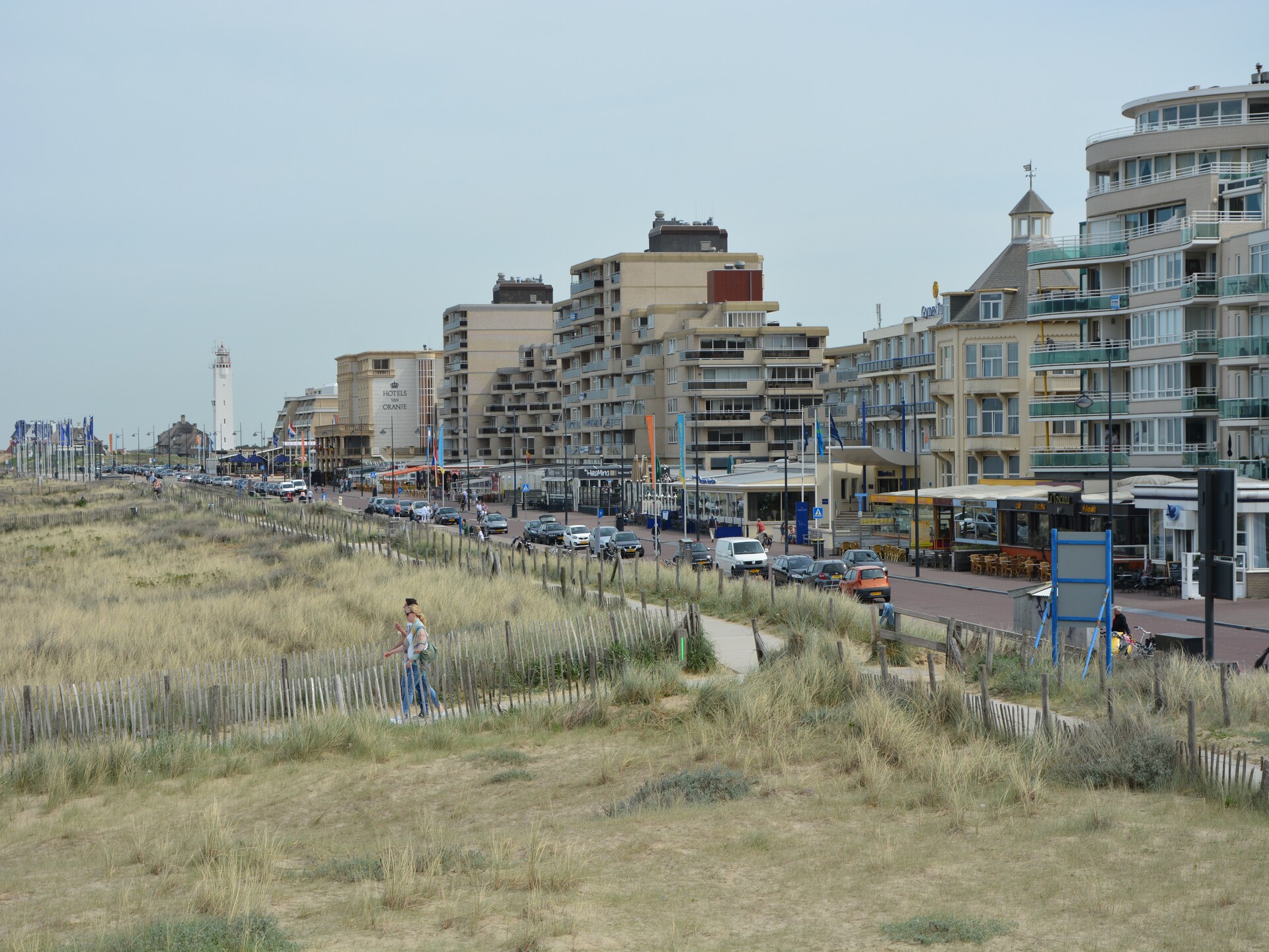 't Zeepaardje: sfeervol vakantiehuis aan zee en meer in Noordwijkerhout - foto 36