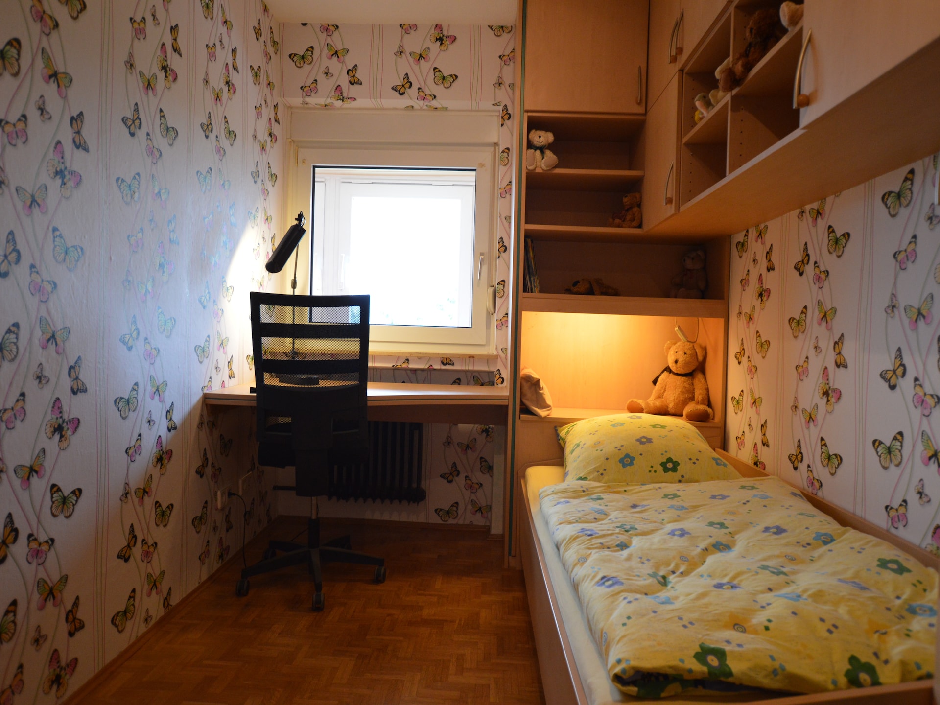 Appartement met privézwembad in Wuppertal voor 3 personen - foto 17