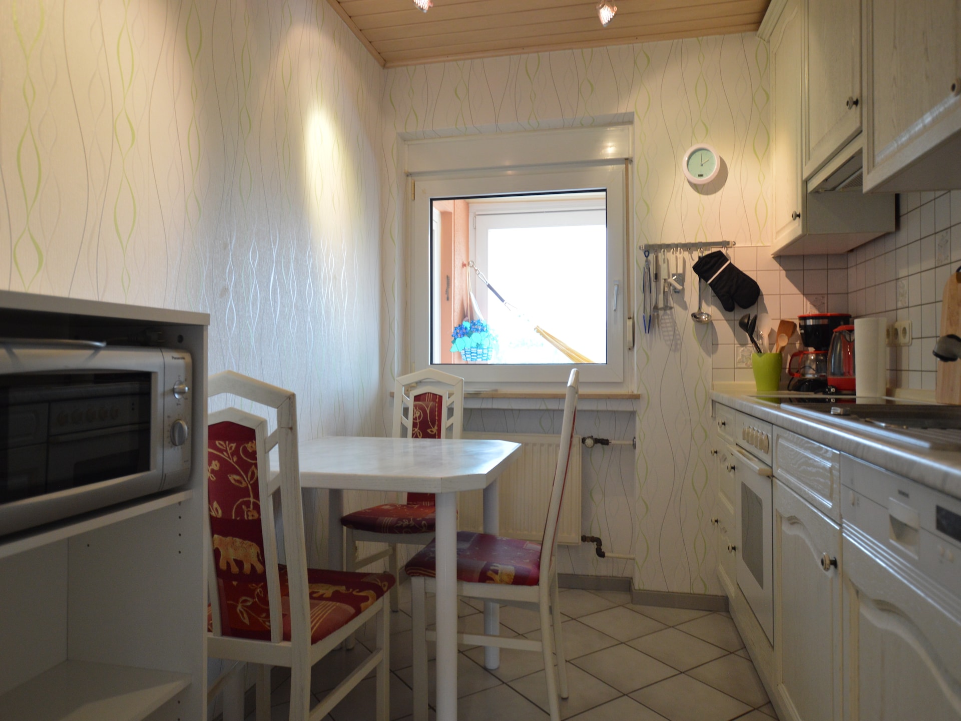Appartement met privézwembad in Wuppertal voor 3 personen - foto 13