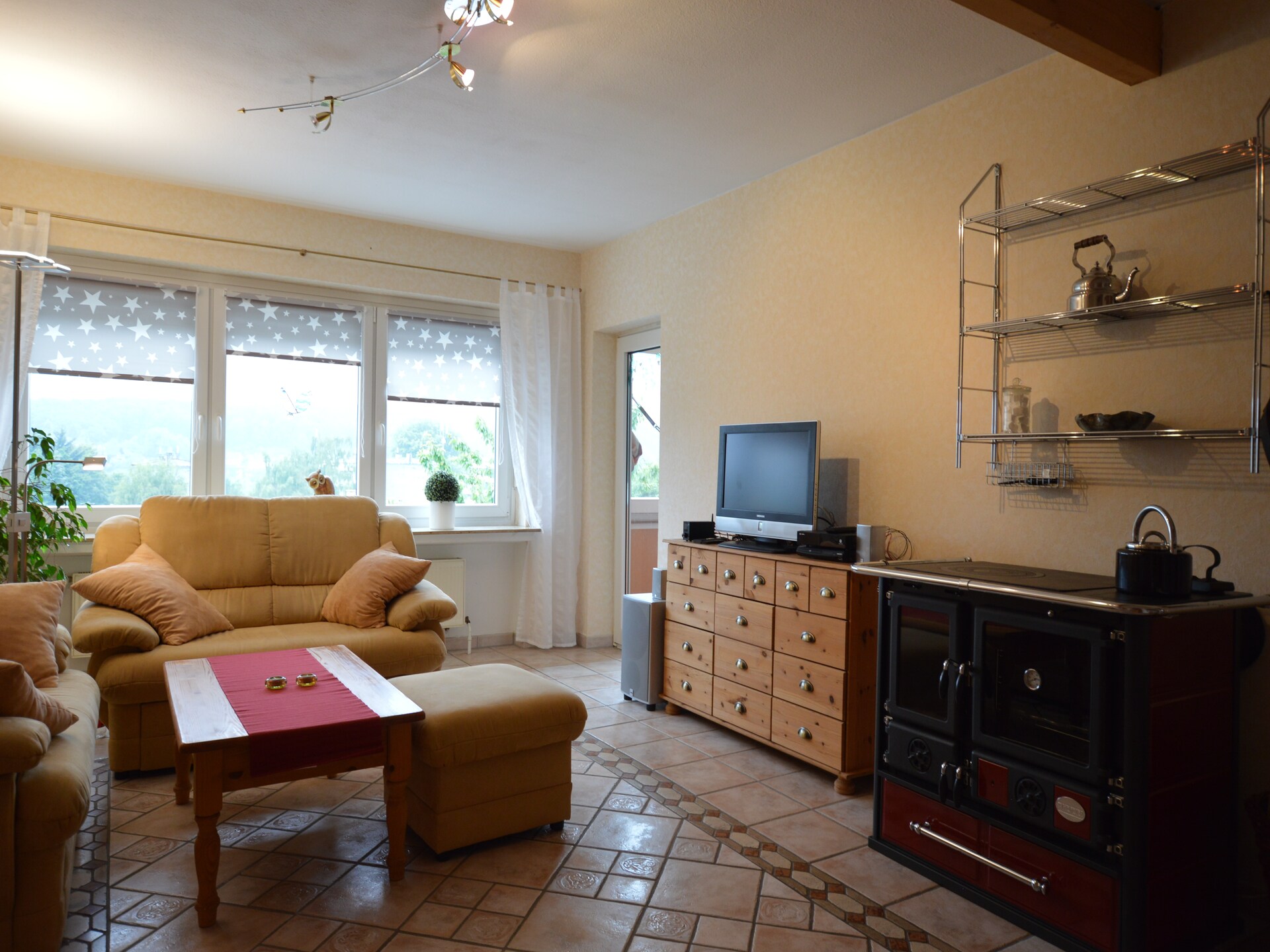 Appartement met privézwembad in Wuppertal voor 3 personen - foto 3