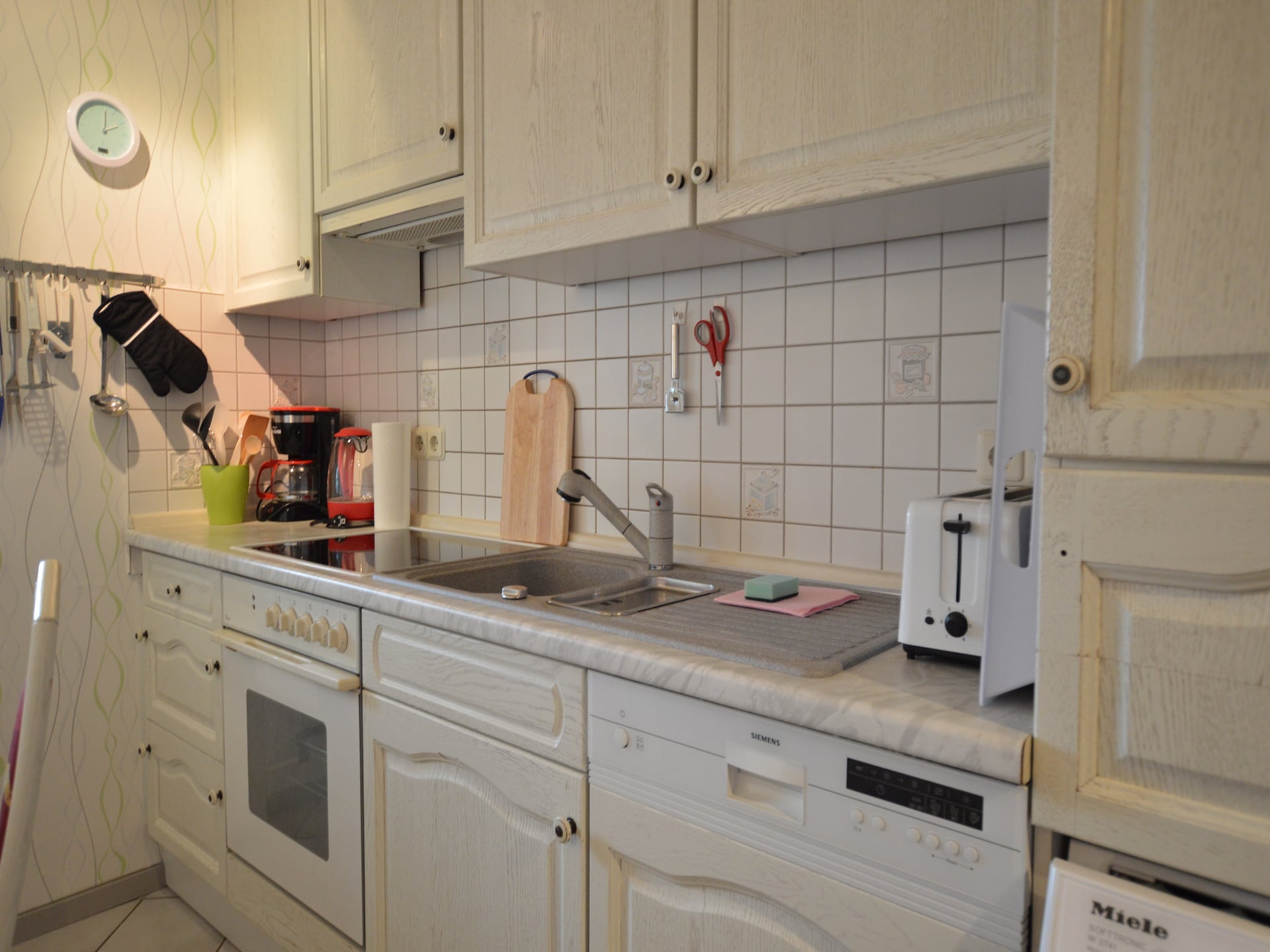 Appartement met privézwembad in Wuppertal voor 3 personen - foto 4