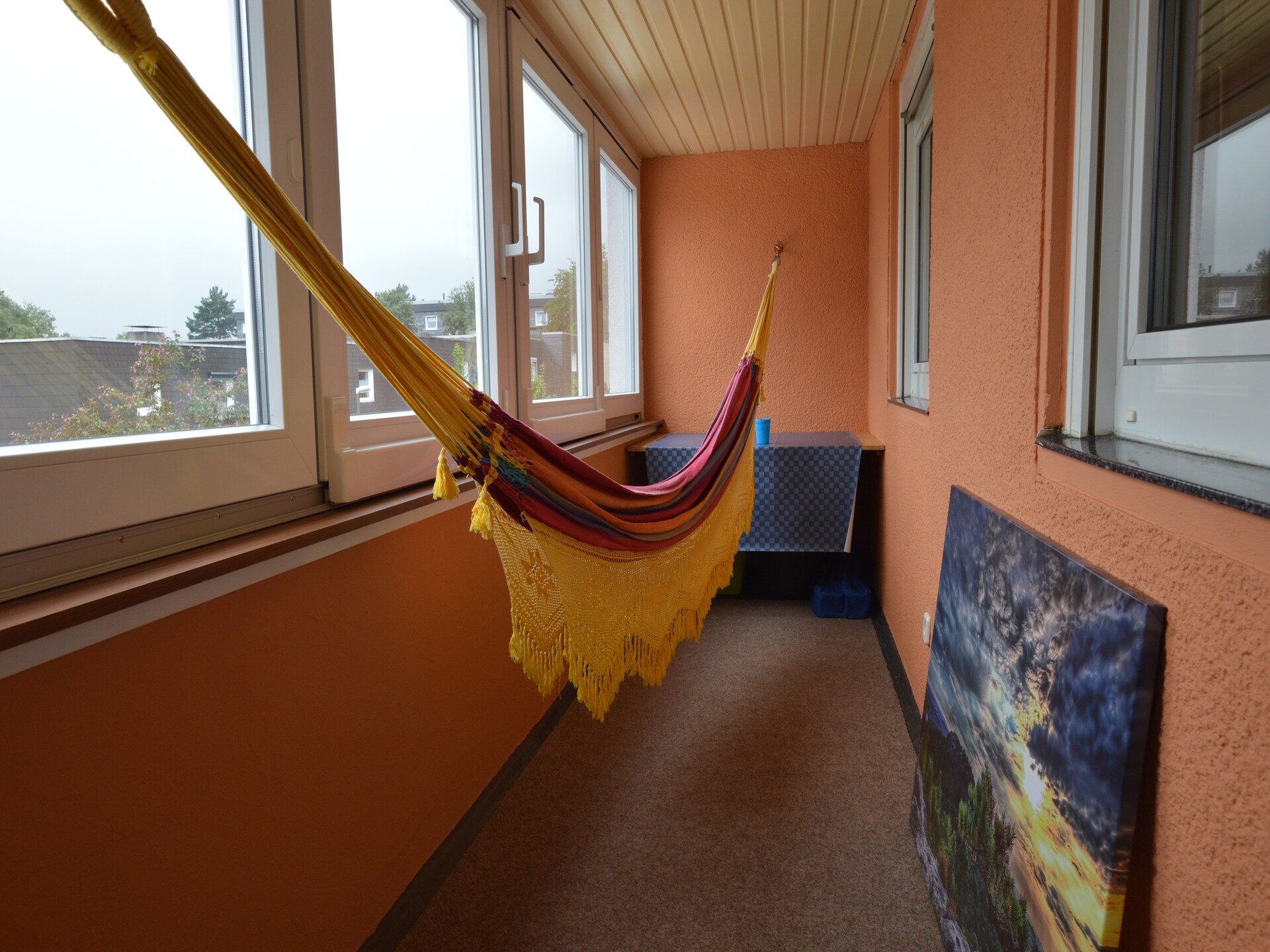 Appartement met privézwembad in Wuppertal voor 3 personen - foto 21