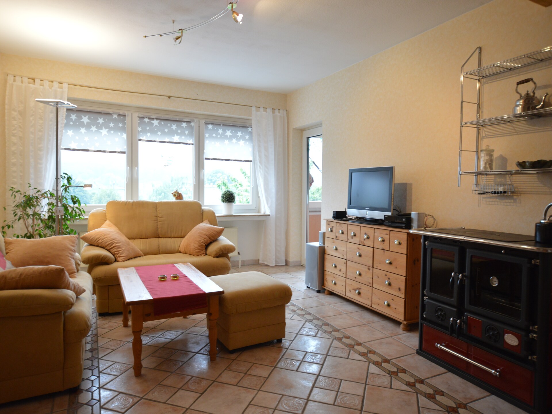 Appartement met privézwembad in Wuppertal voor 3 personen - foto 6