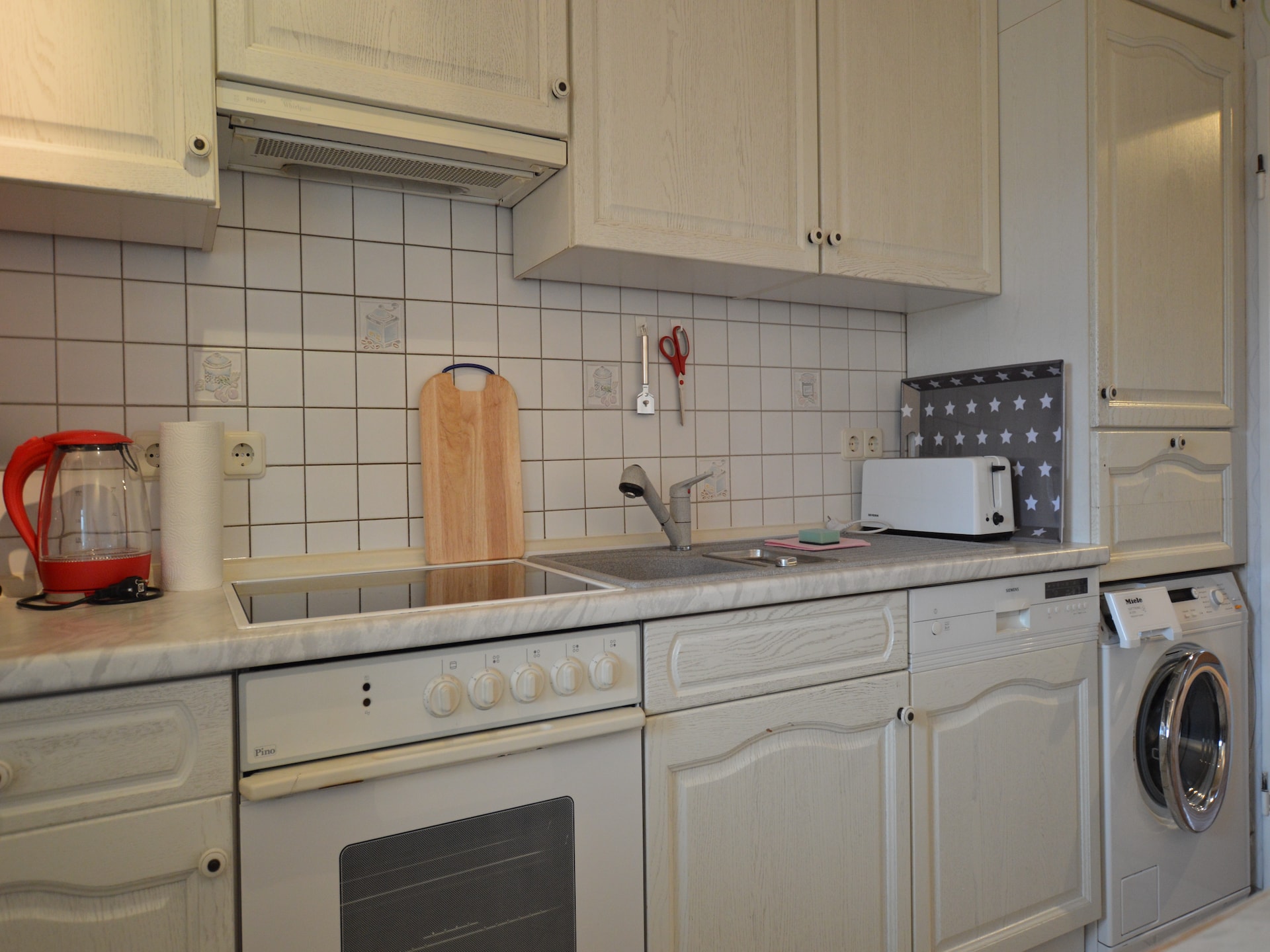 Appartement met privézwembad in Wuppertal voor 3 personen - foto 14