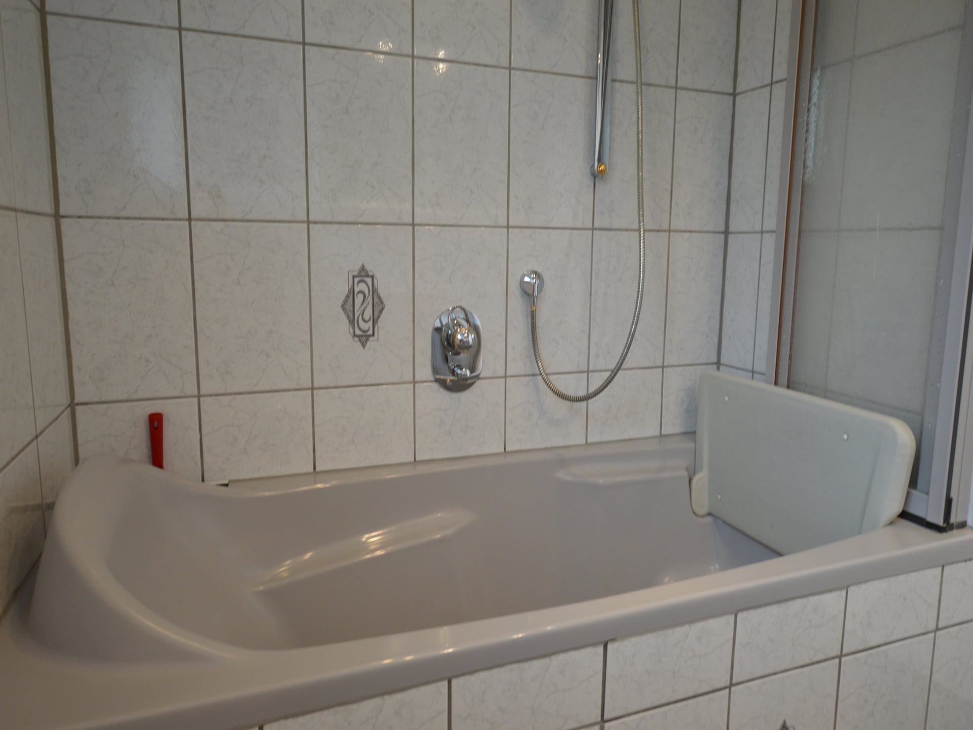 Appartement met privézwembad in Wuppertal voor 3 personen - foto 18
