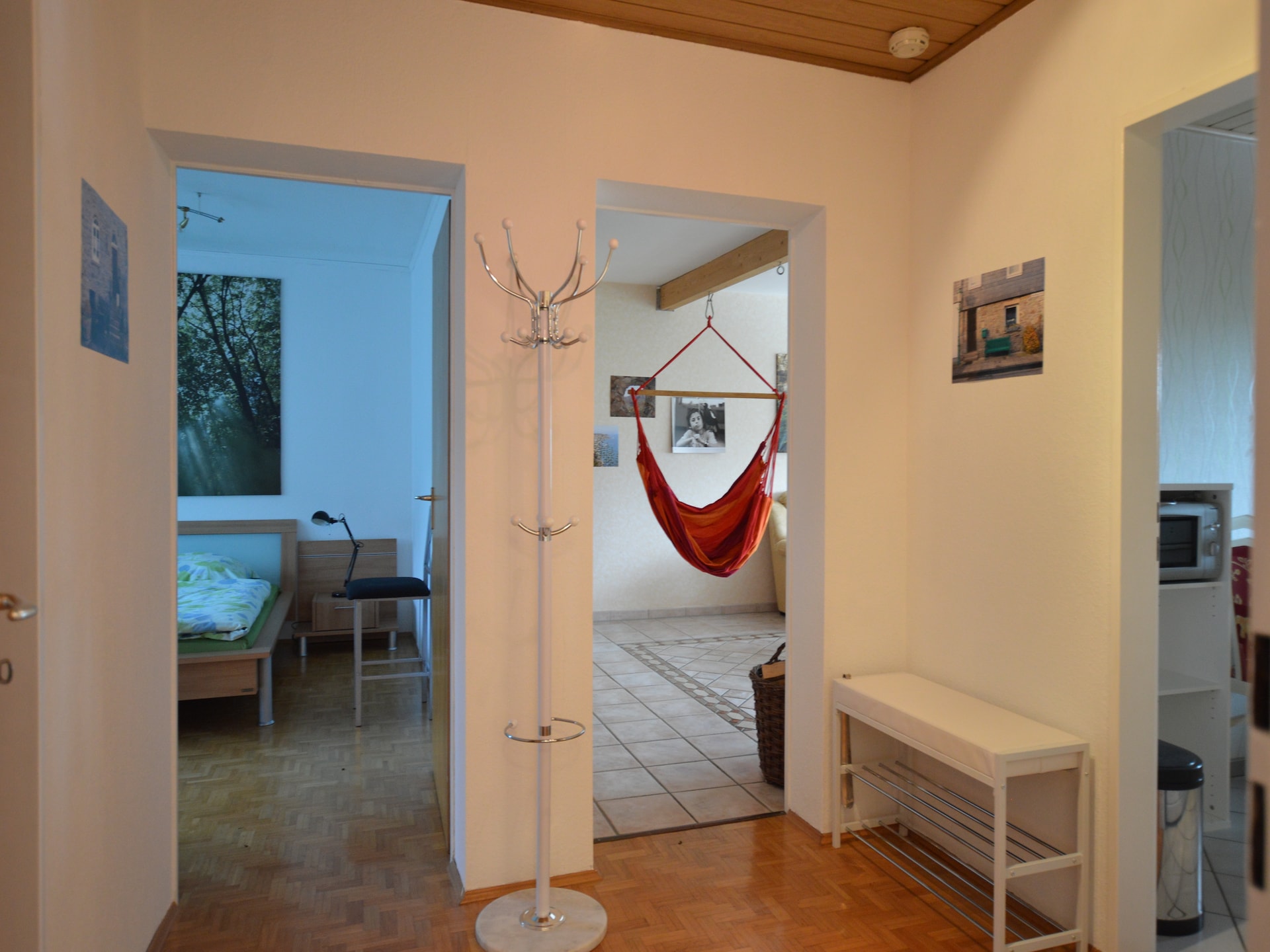 Appartement met privézwembad in Wuppertal voor 3 personen - foto 10