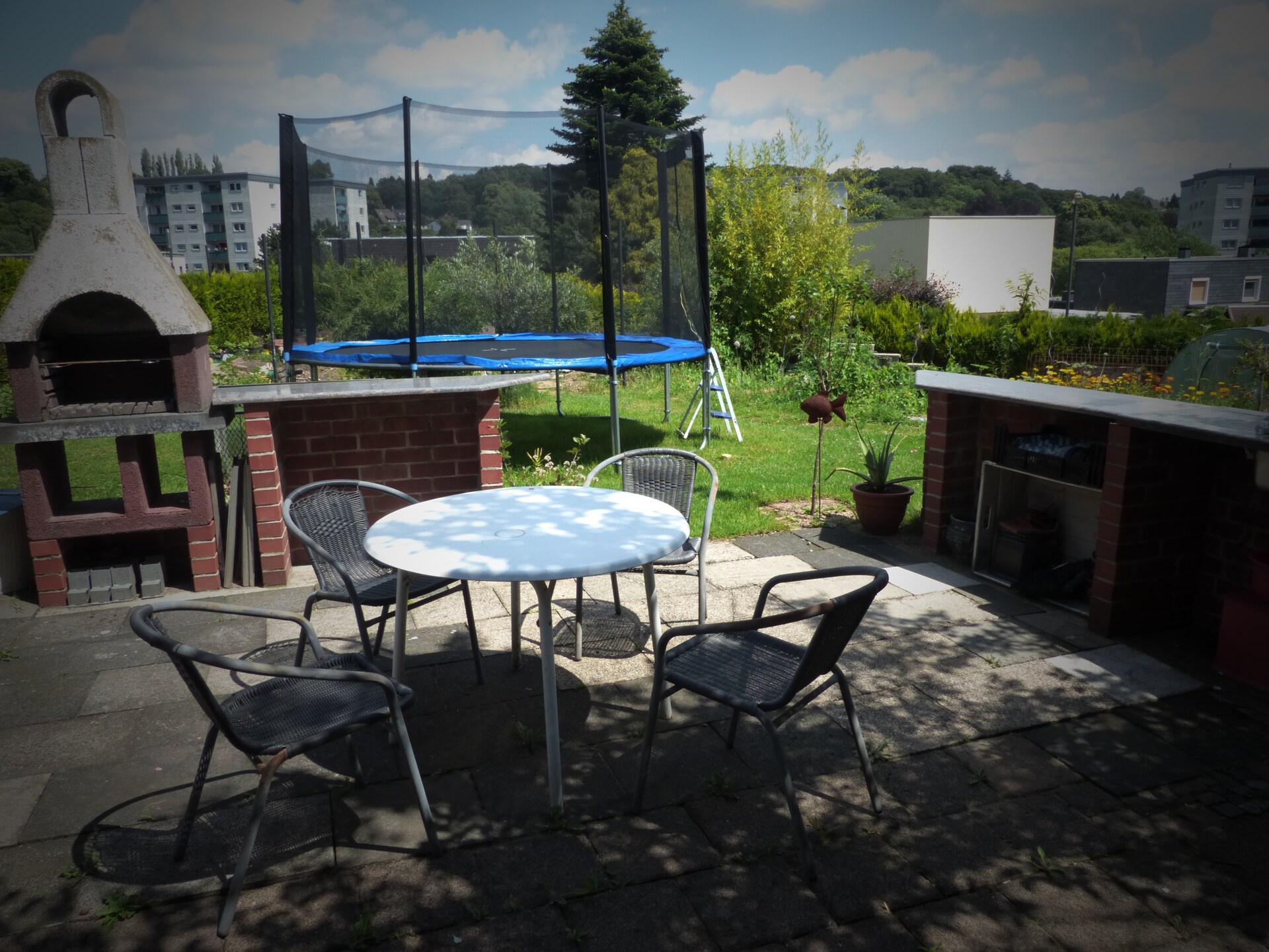 Appartement met privézwembad in Wuppertal voor 3 personen - foto 5