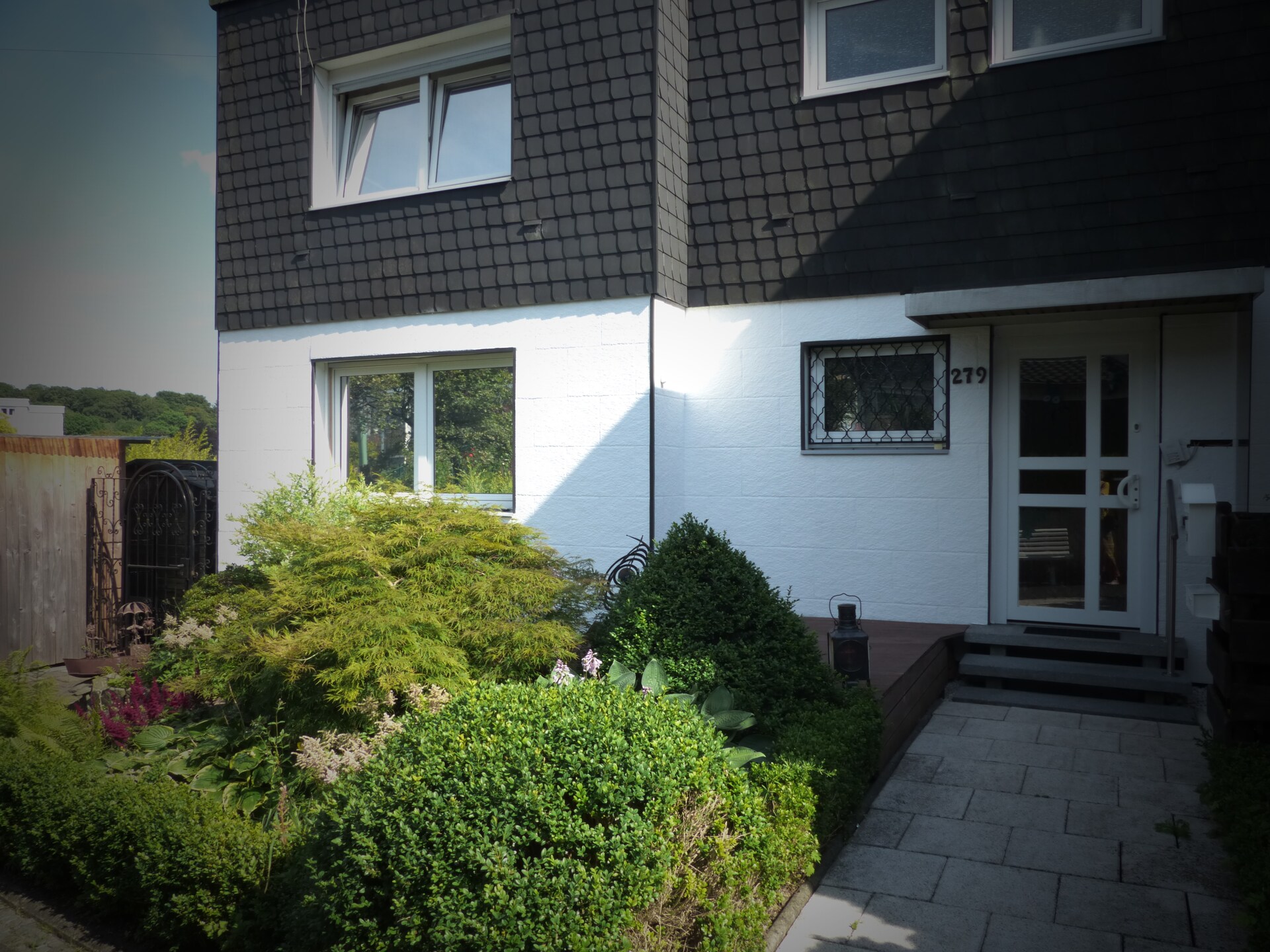 Appartement met privézwembad in Wuppertal voor 3 personen - foto 7