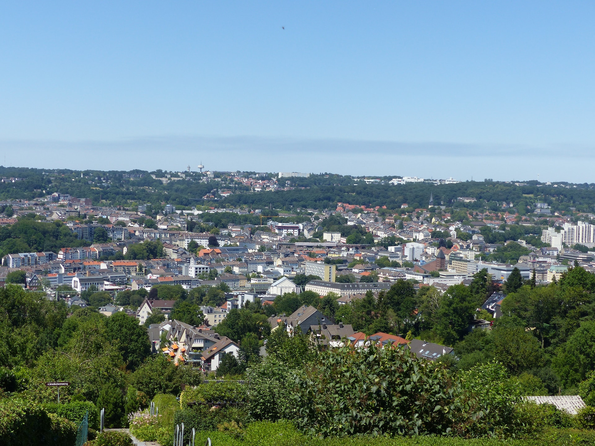 Appartement met privézwembad in Wuppertal voor 3 personen - foto 27
