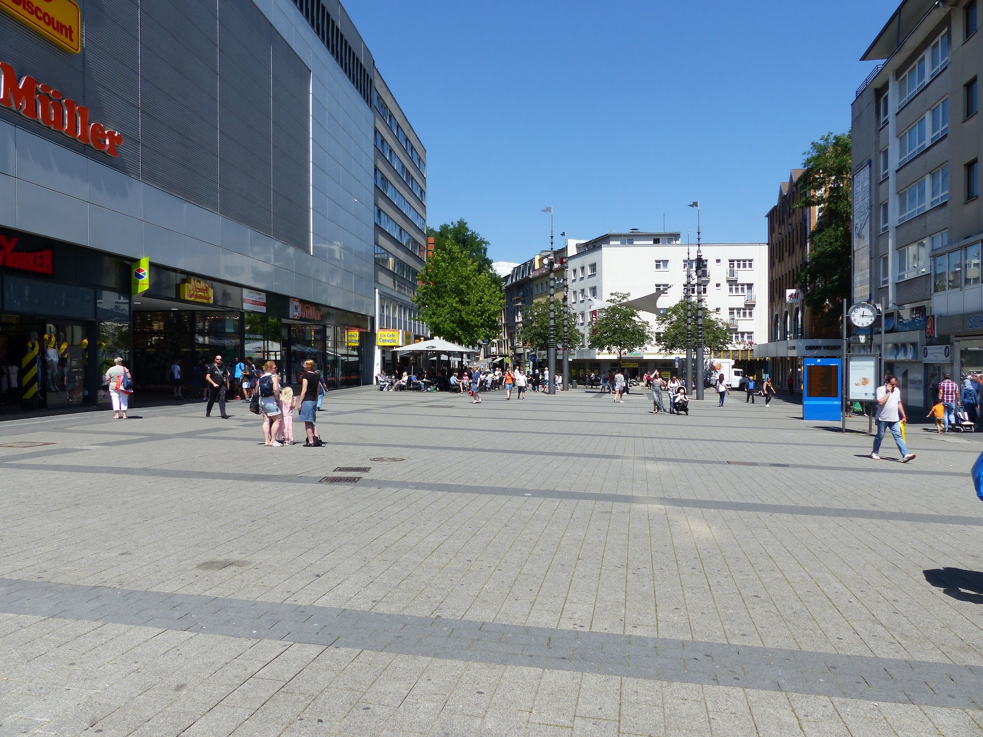 Appartement met privézwembad in Wuppertal voor 3 personen - foto 29