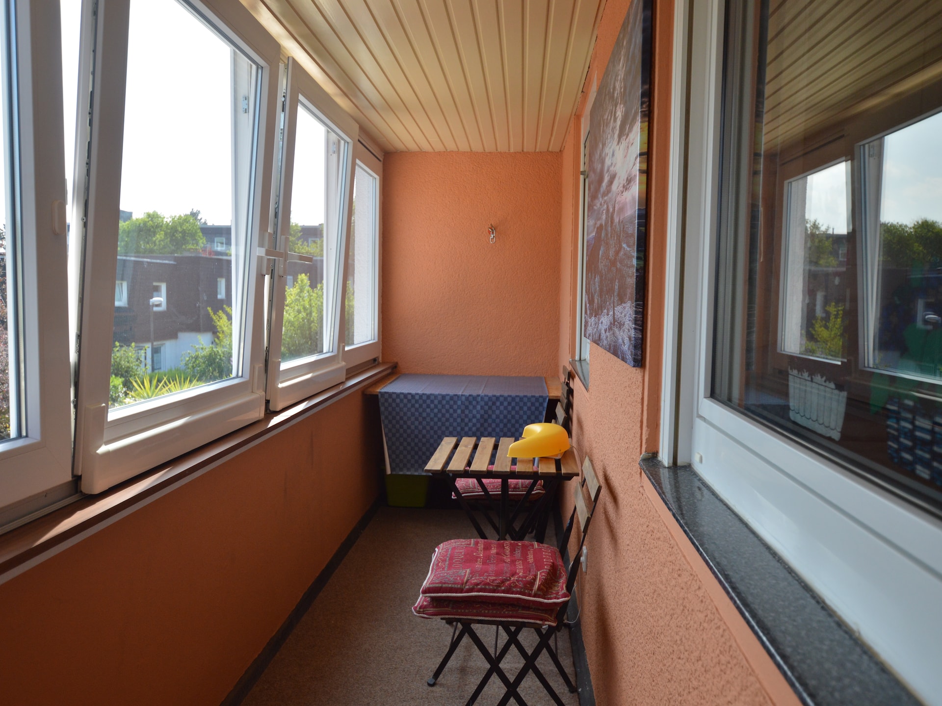 Appartement met privézwembad in Wuppertal voor 3 personen - foto 22