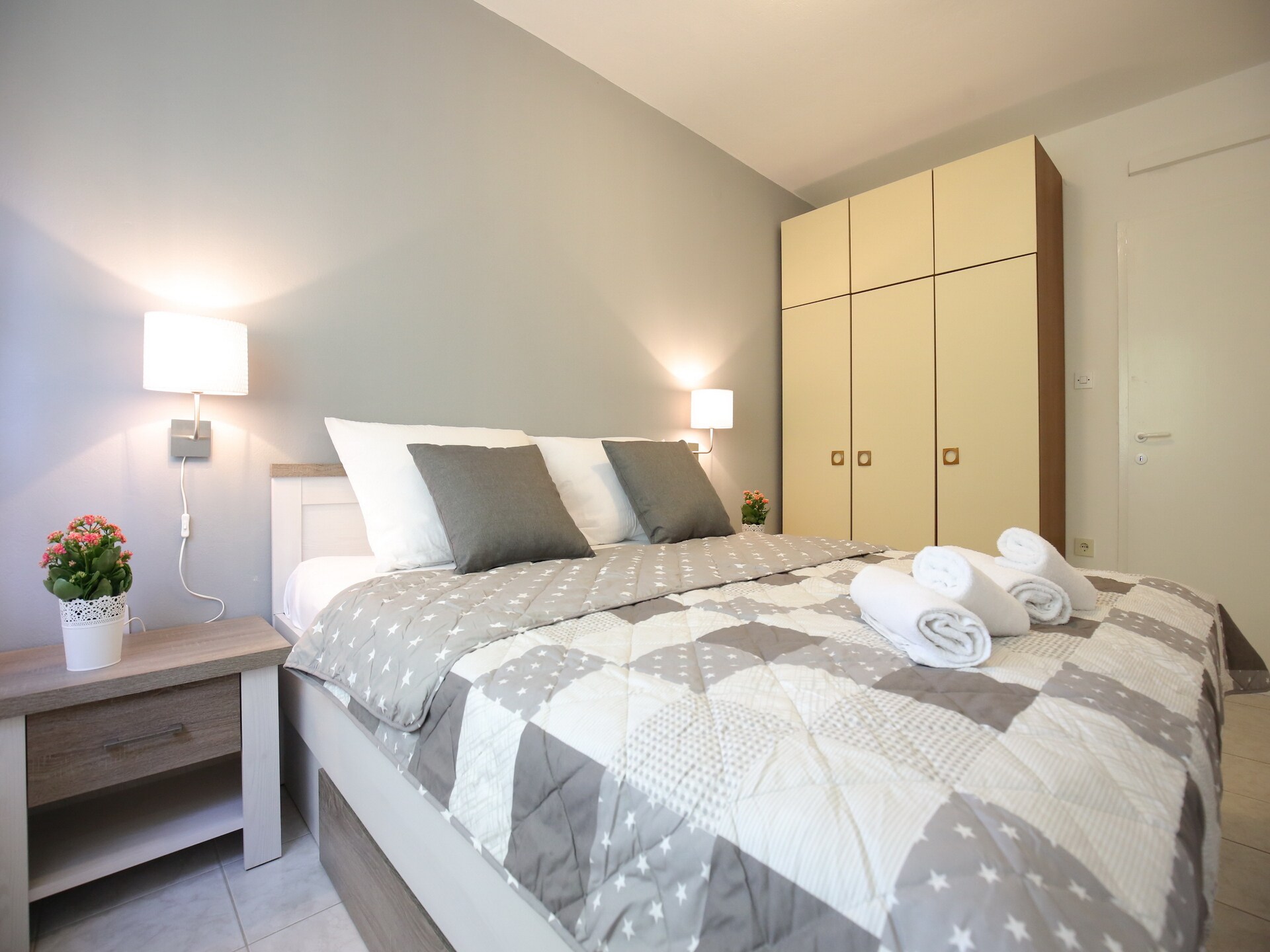 Centraal gelegen vakantiehuis in Bibinje op 400m van de zee - foto 10