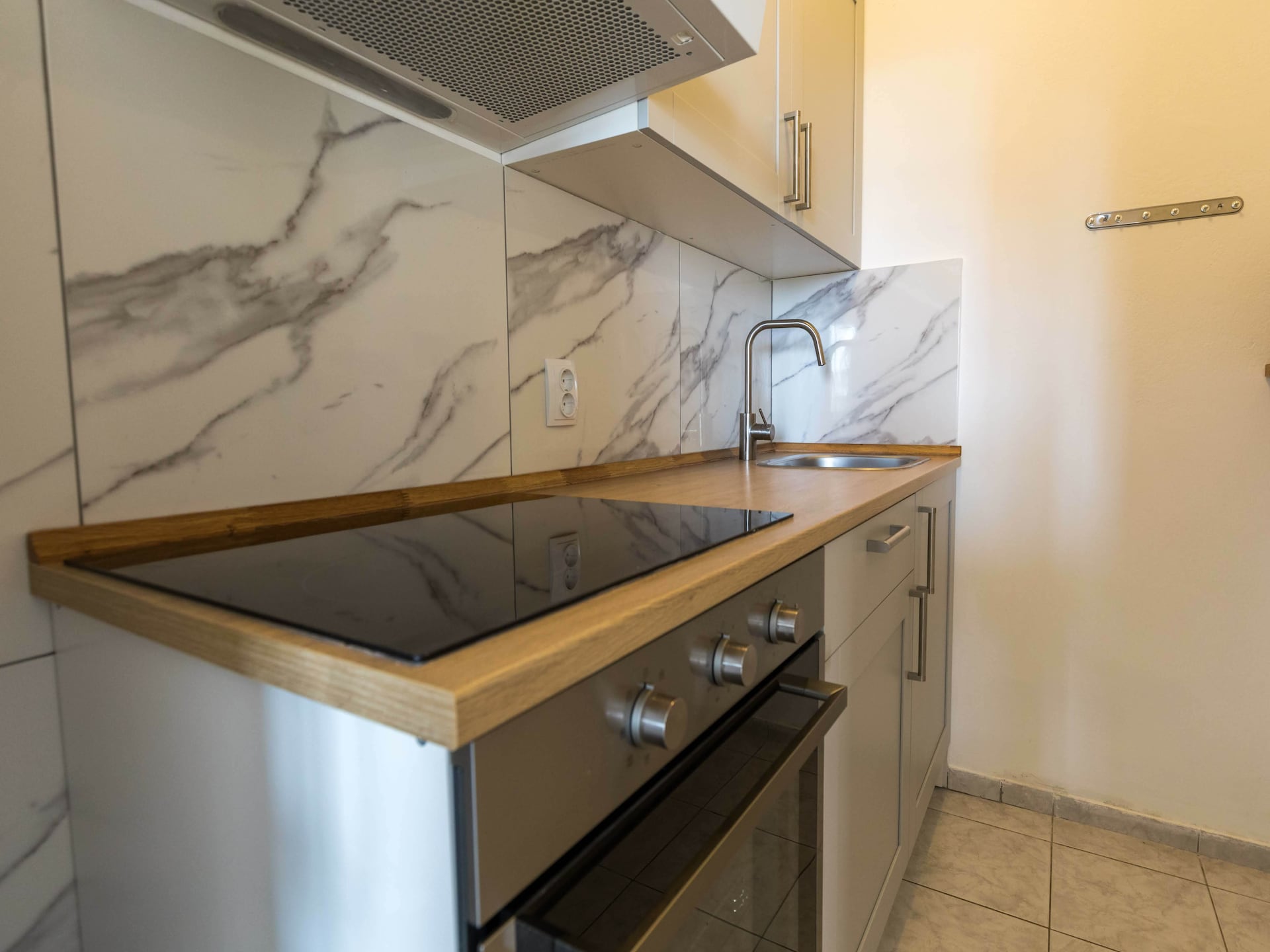 Centraal gelegen vakantiehuis in Bibinje op 400m van de zee - foto 4