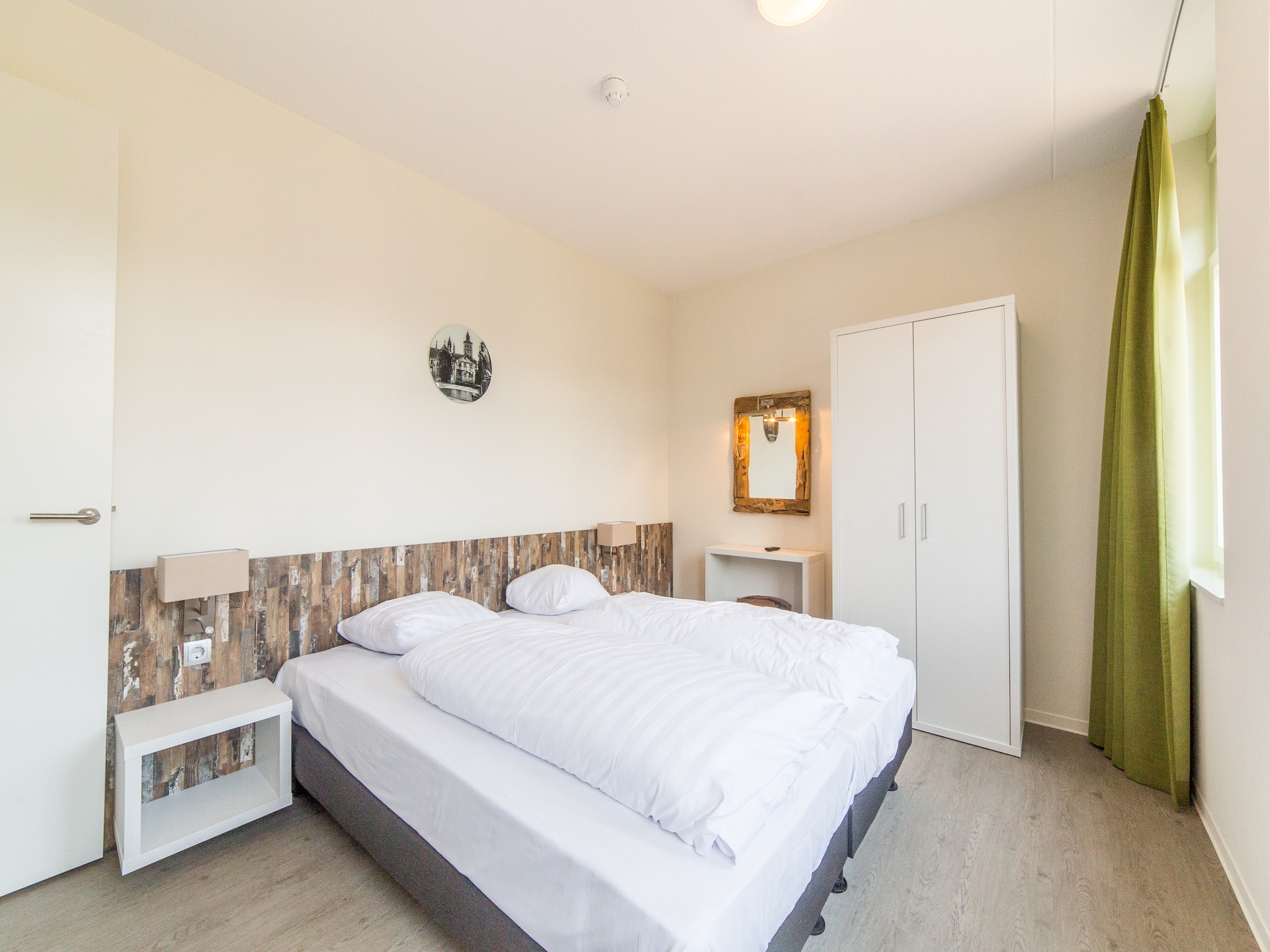 Luxe 4-persoonsappartement op Resort Maastricht met zwembad - foto 7