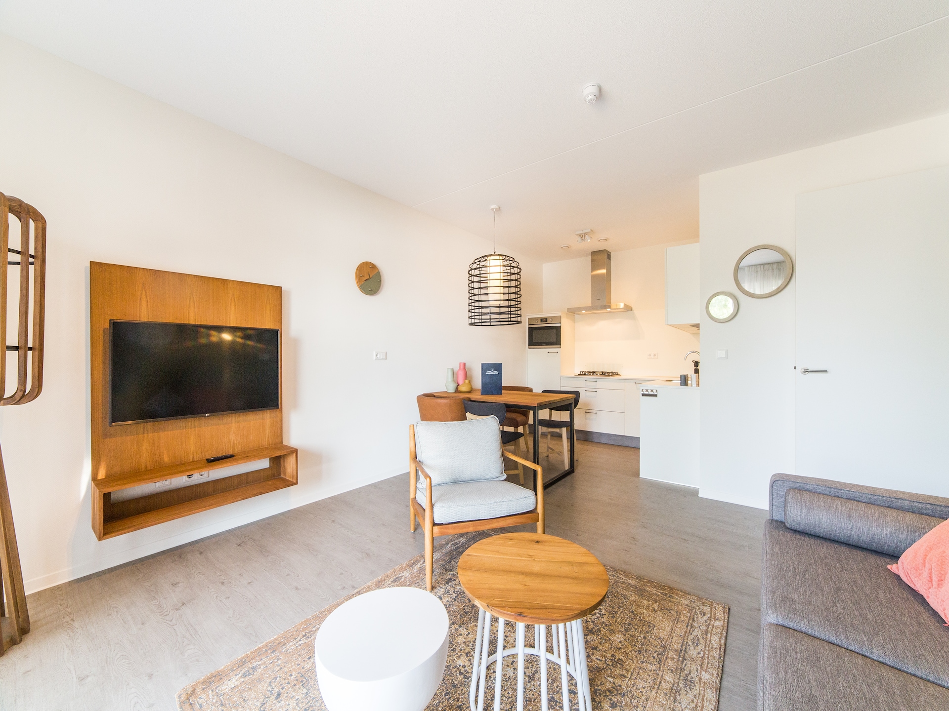 Luxe 4-persoonsappartement op Resort Maastricht met zwembad - foto 6