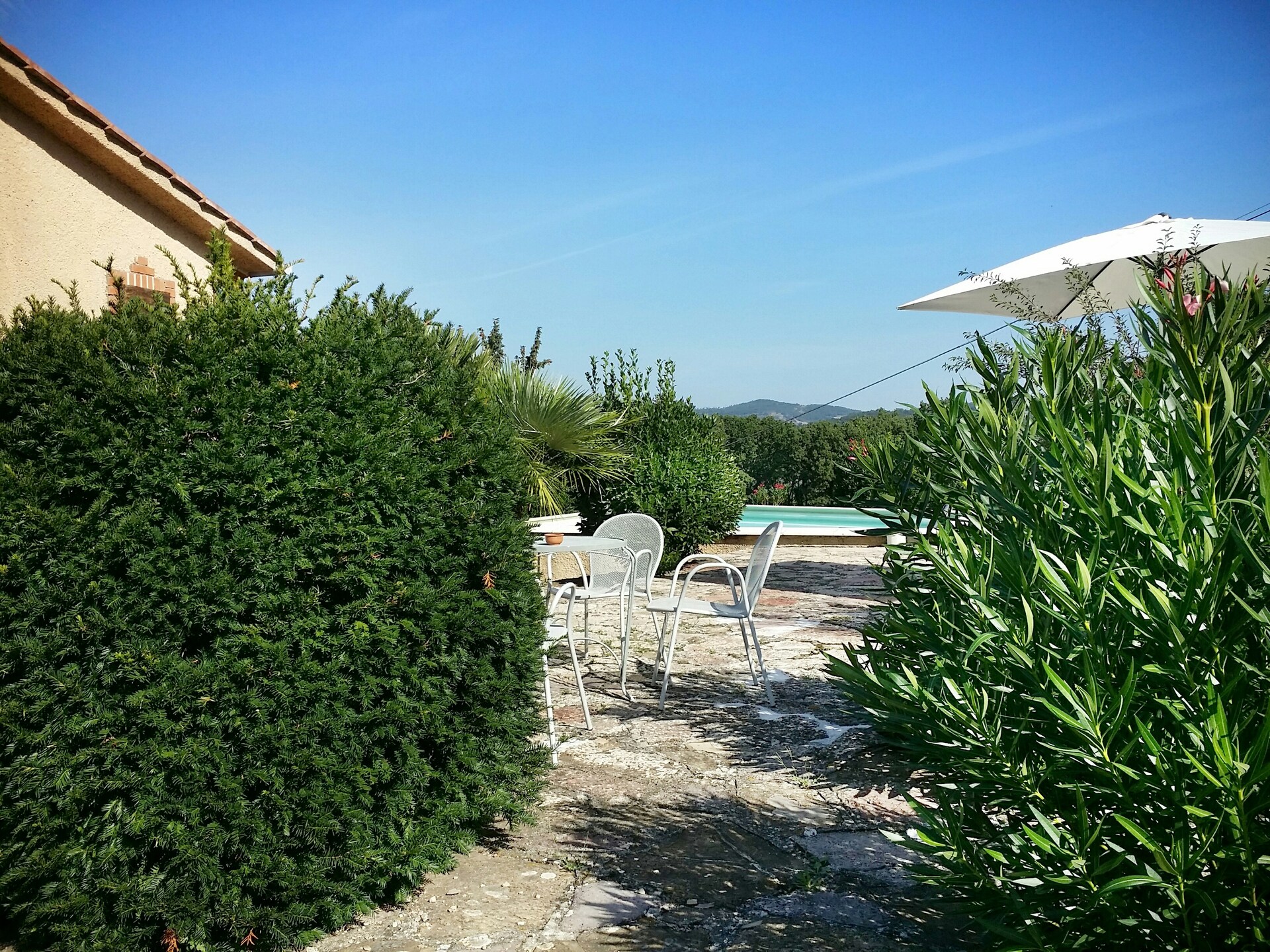 Vrijstaand Toscaans vakantiehuis met privézwembad en uitzicht bij Sasso Pisano - foto 30