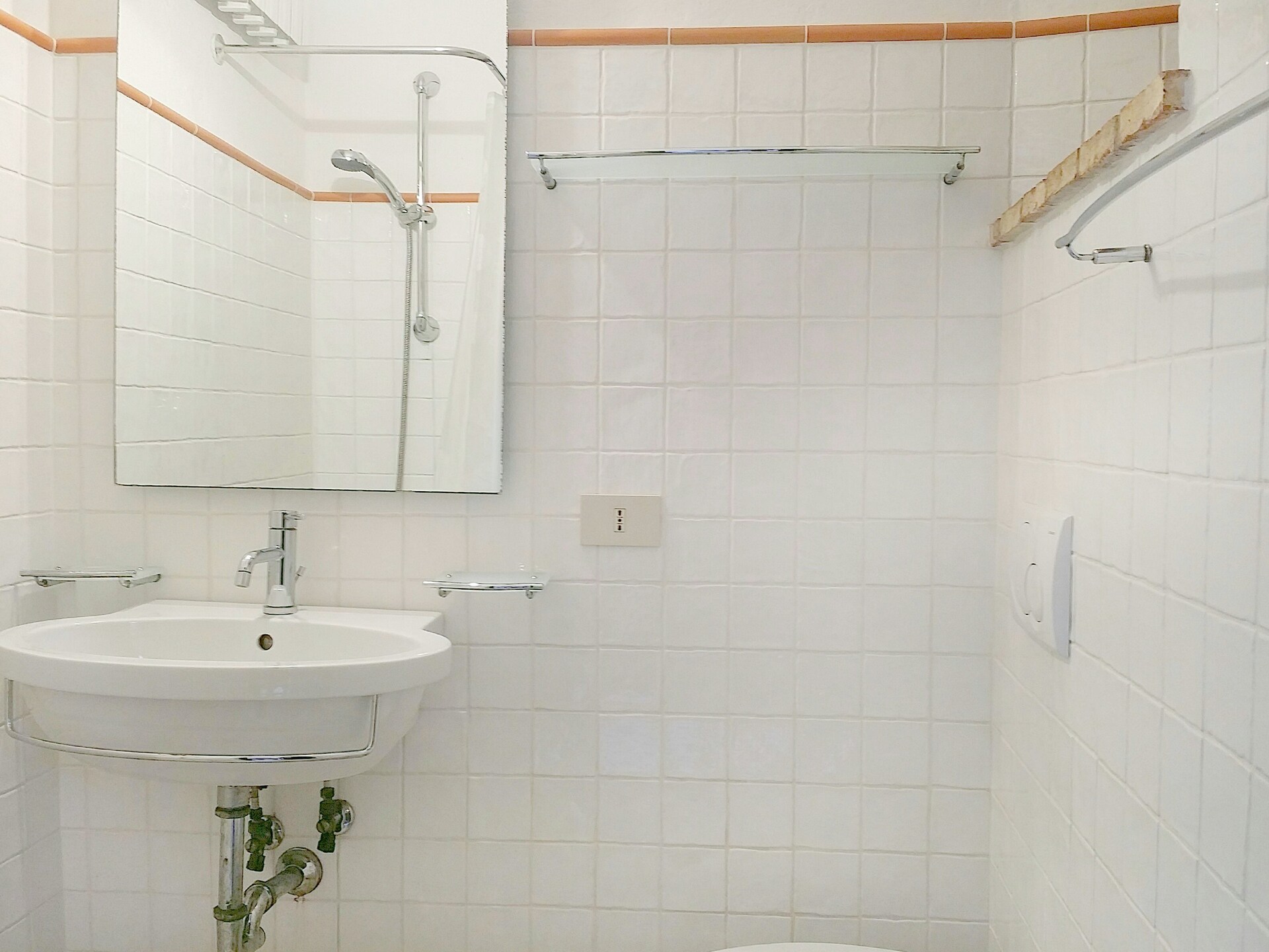 Vrijstaand Toscaans vakantiehuis met privézwembad en uitzicht bij Sasso Pisano - foto 8