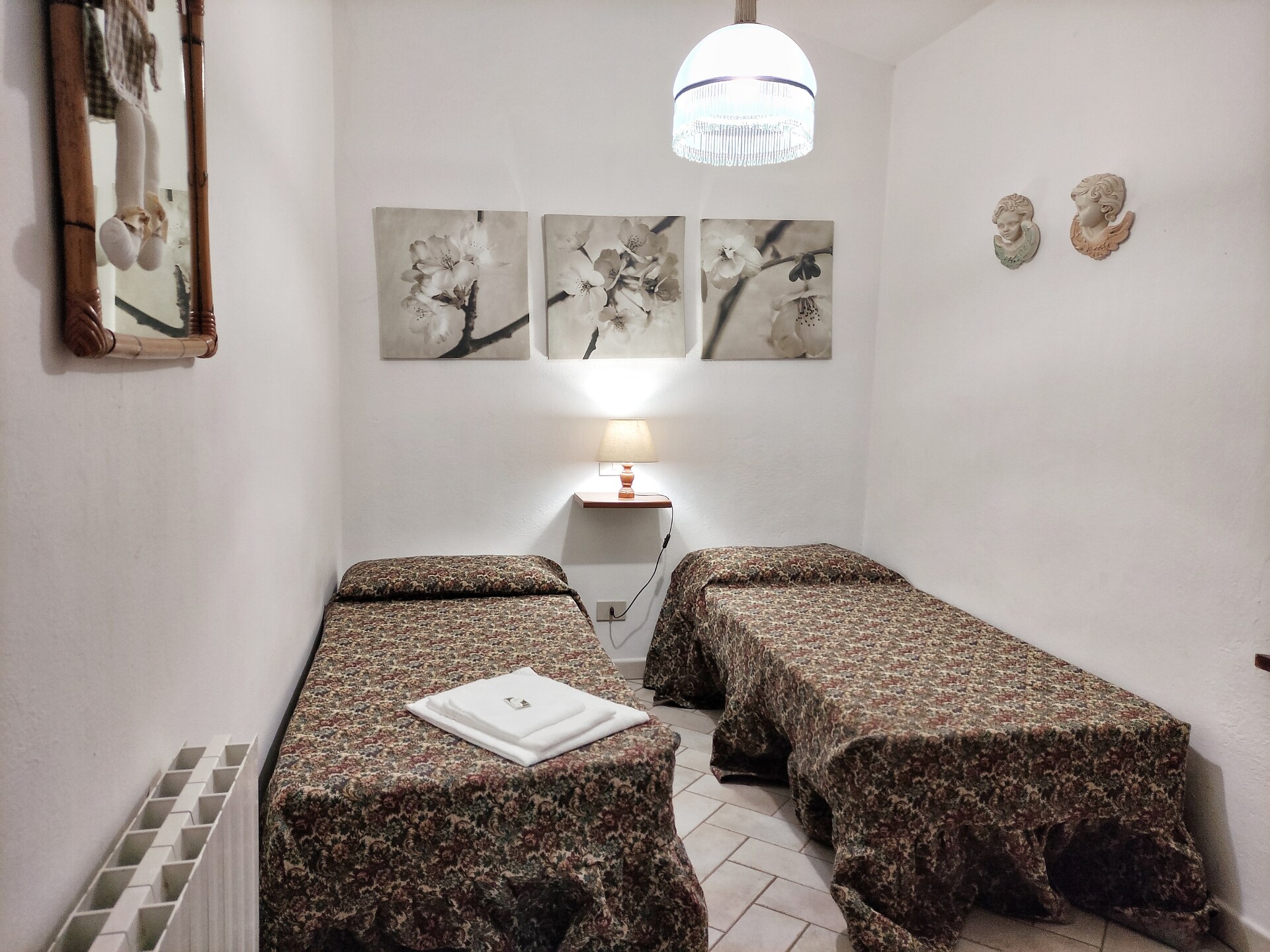 Vrijstaand Toscaans vakantiehuis met privézwembad en uitzicht bij Sasso Pisano - foto 46