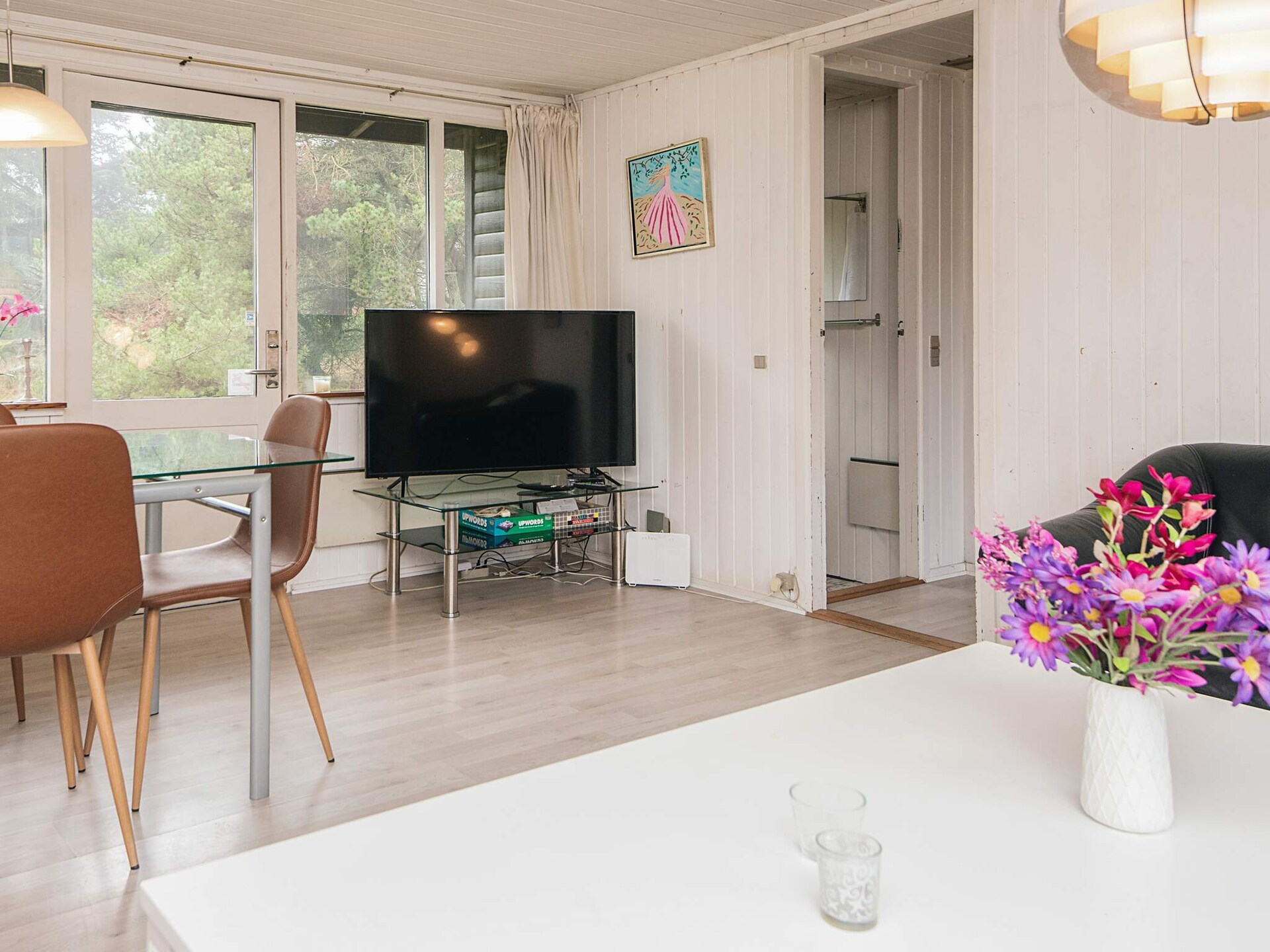 Traditioneel vakantiehuis op een beschut natuurperceel bij Vejers Strand - foto 24
